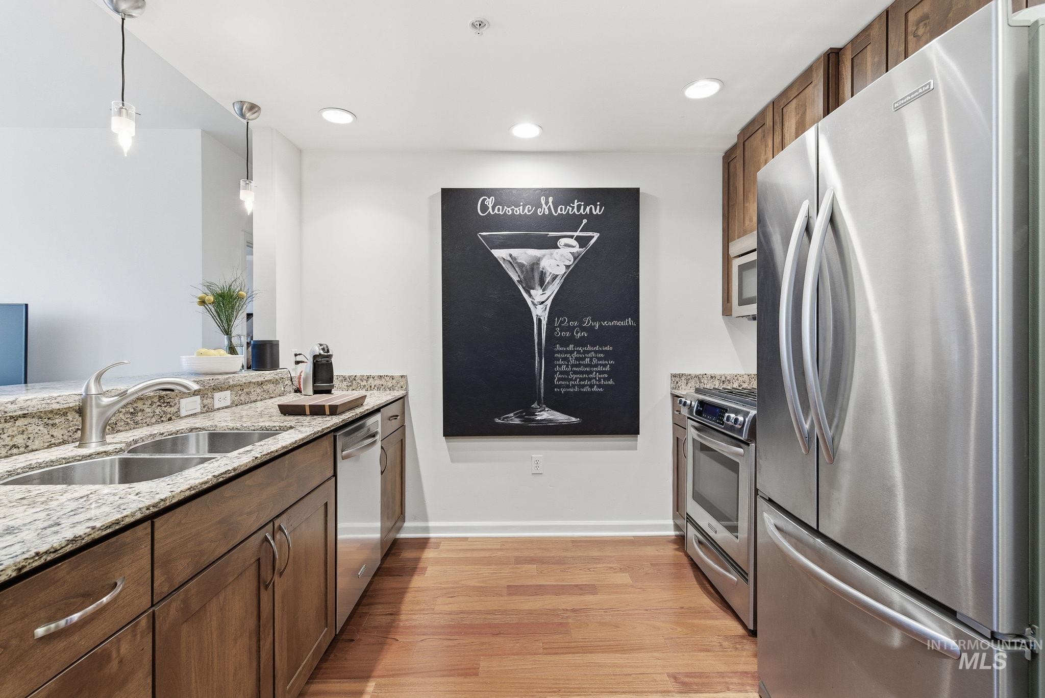 323 W Jefferson, Boise, Idaho 83702, 1 Bedroom, 1 Bathroom, Residential For Sale, Price $524,999, 98968079