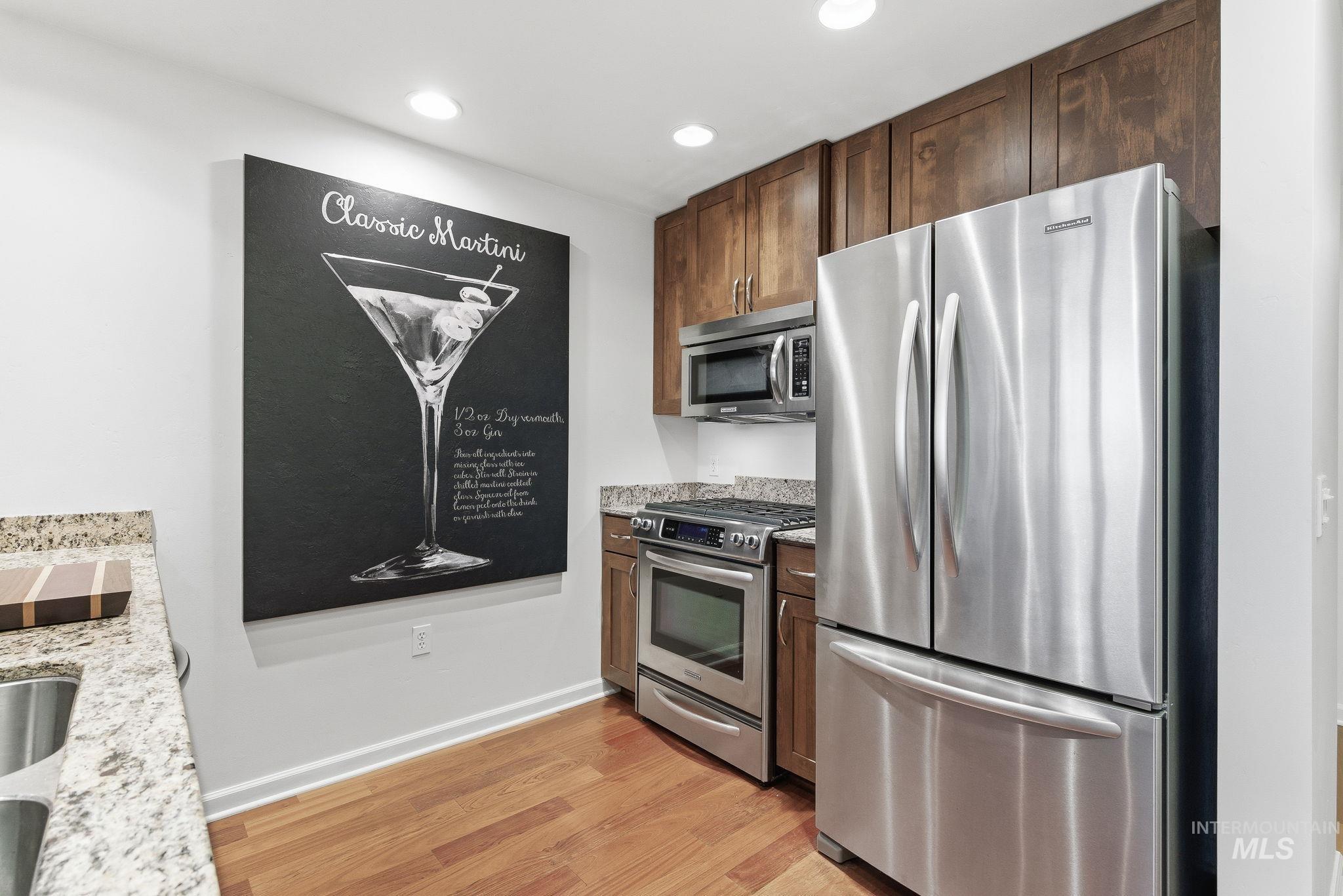 323 W Jefferson, Boise, Idaho 83702, 1 Bedroom, 1 Bathroom, Residential For Sale, Price $524,999, 98968079