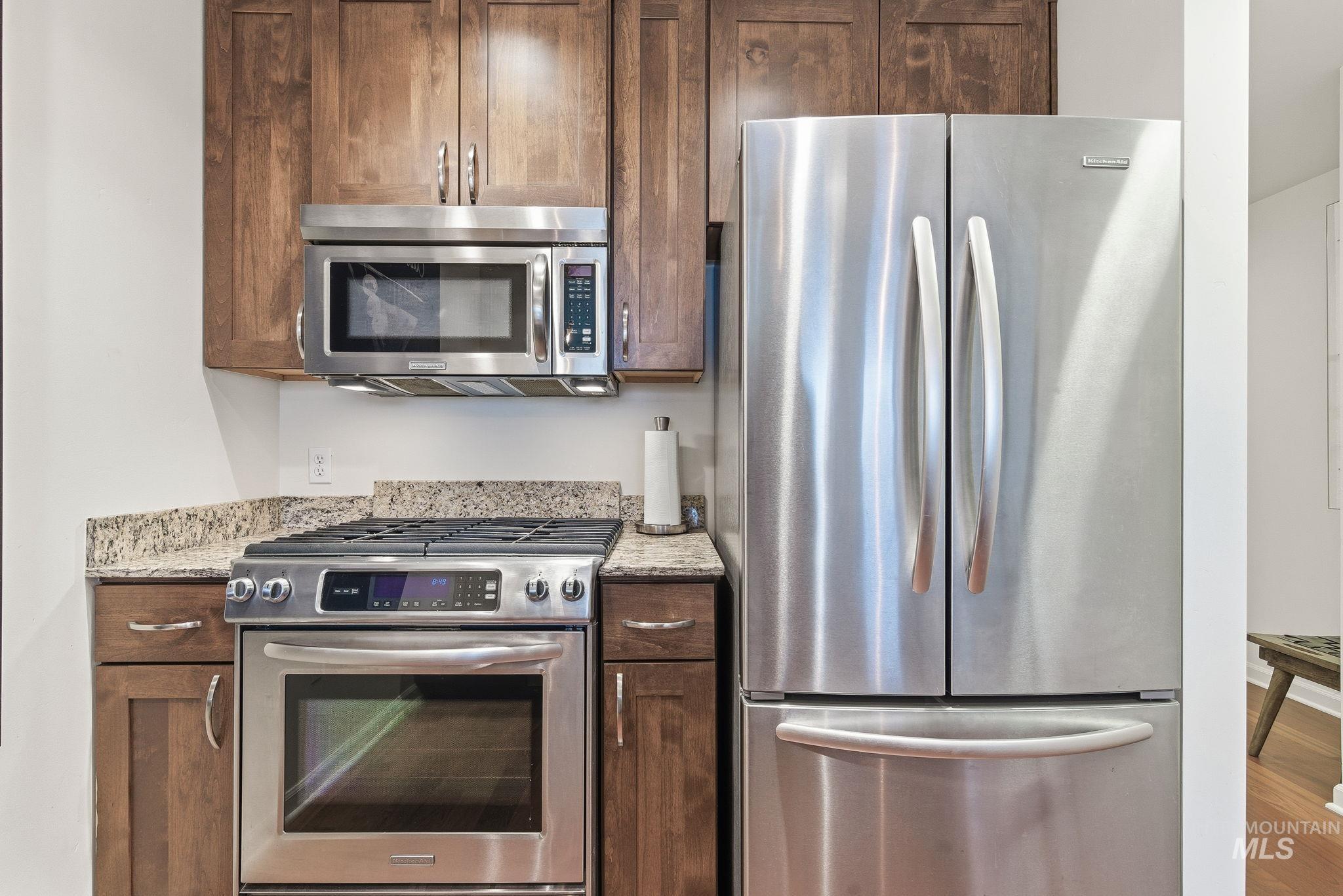 323 W Jefferson, Boise, Idaho 83702, 1 Bedroom, 1 Bathroom, Residential For Sale, Price $524,999, 98968079