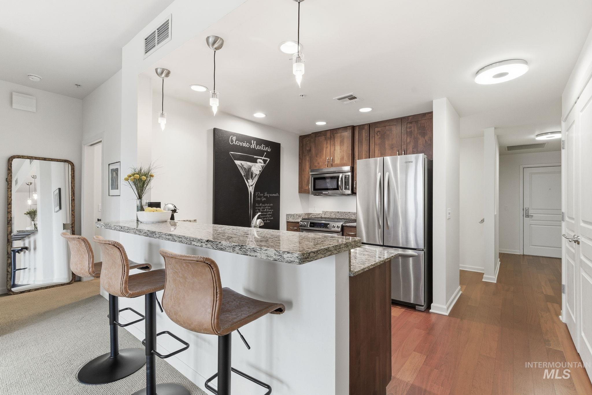 323 W Jefferson, Boise, Idaho 83702, 1 Bedroom, 1 Bathroom, Residential For Sale, Price $524,999, 98968079