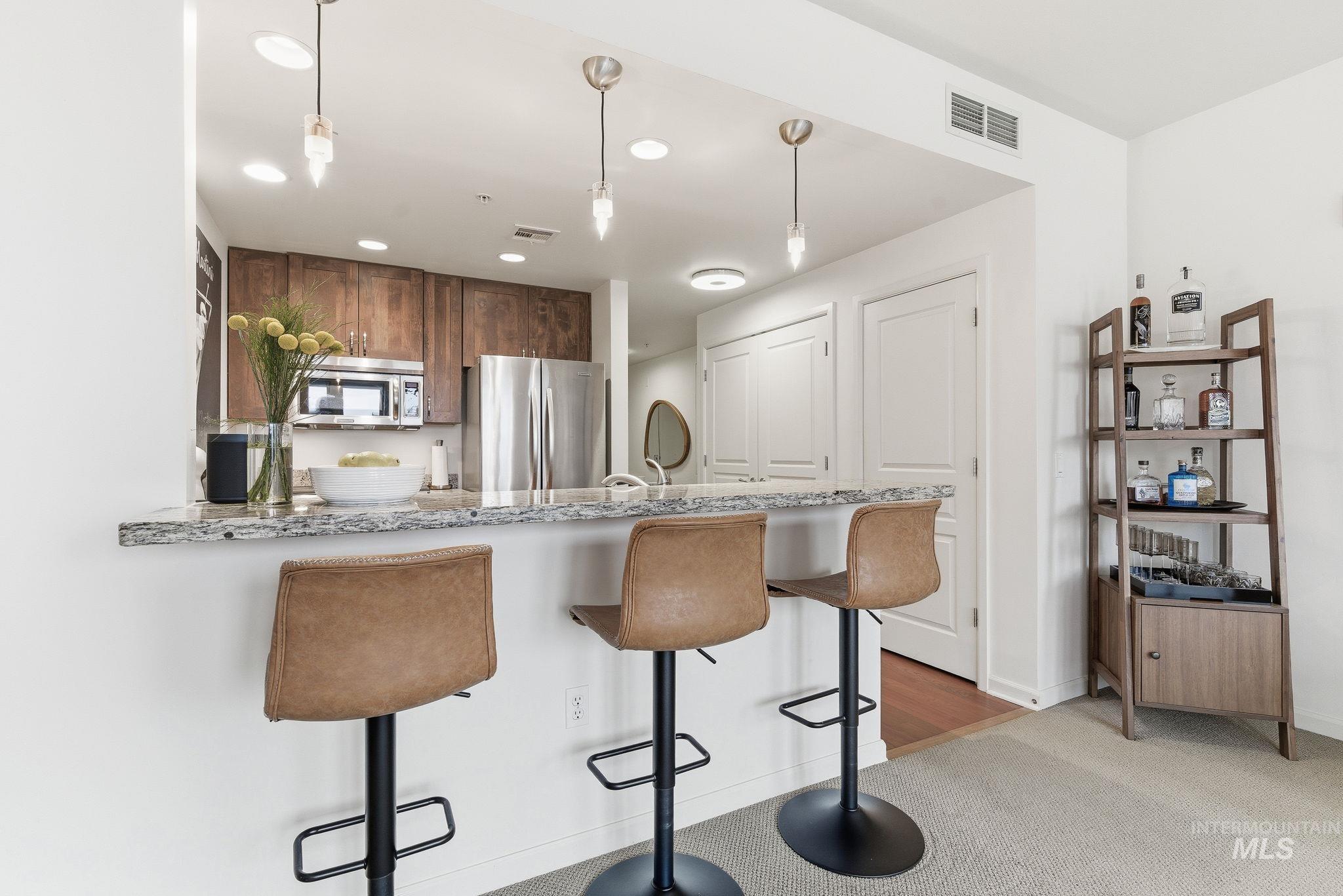 323 W Jefferson, Boise, Idaho 83702, 1 Bedroom, 1 Bathroom, Residential For Sale, Price $524,999, 98968079