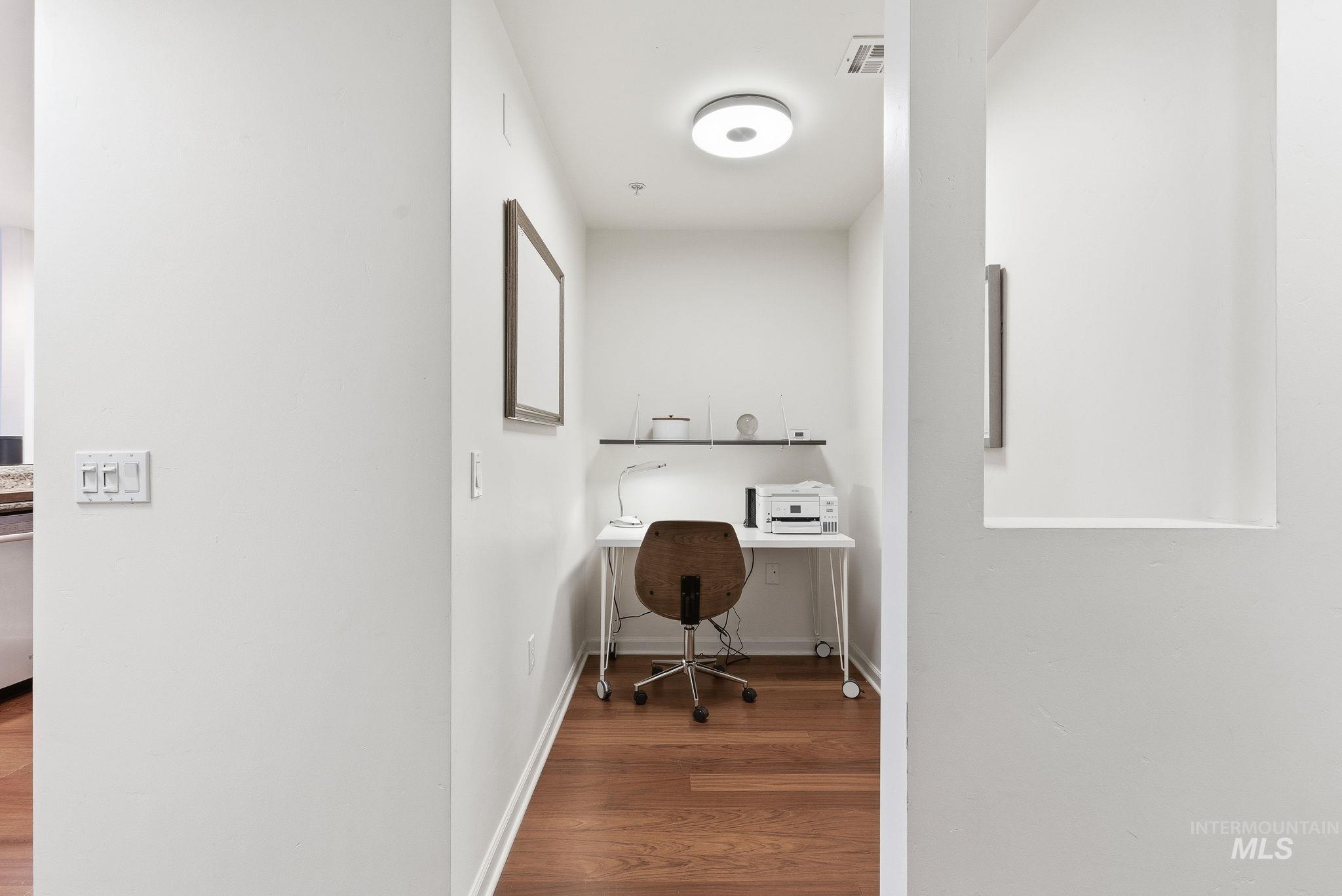 323 W Jefferson, Boise, Idaho 83702, 1 Bedroom, 1 Bathroom, Residential For Sale, Price $524,999, 98968079