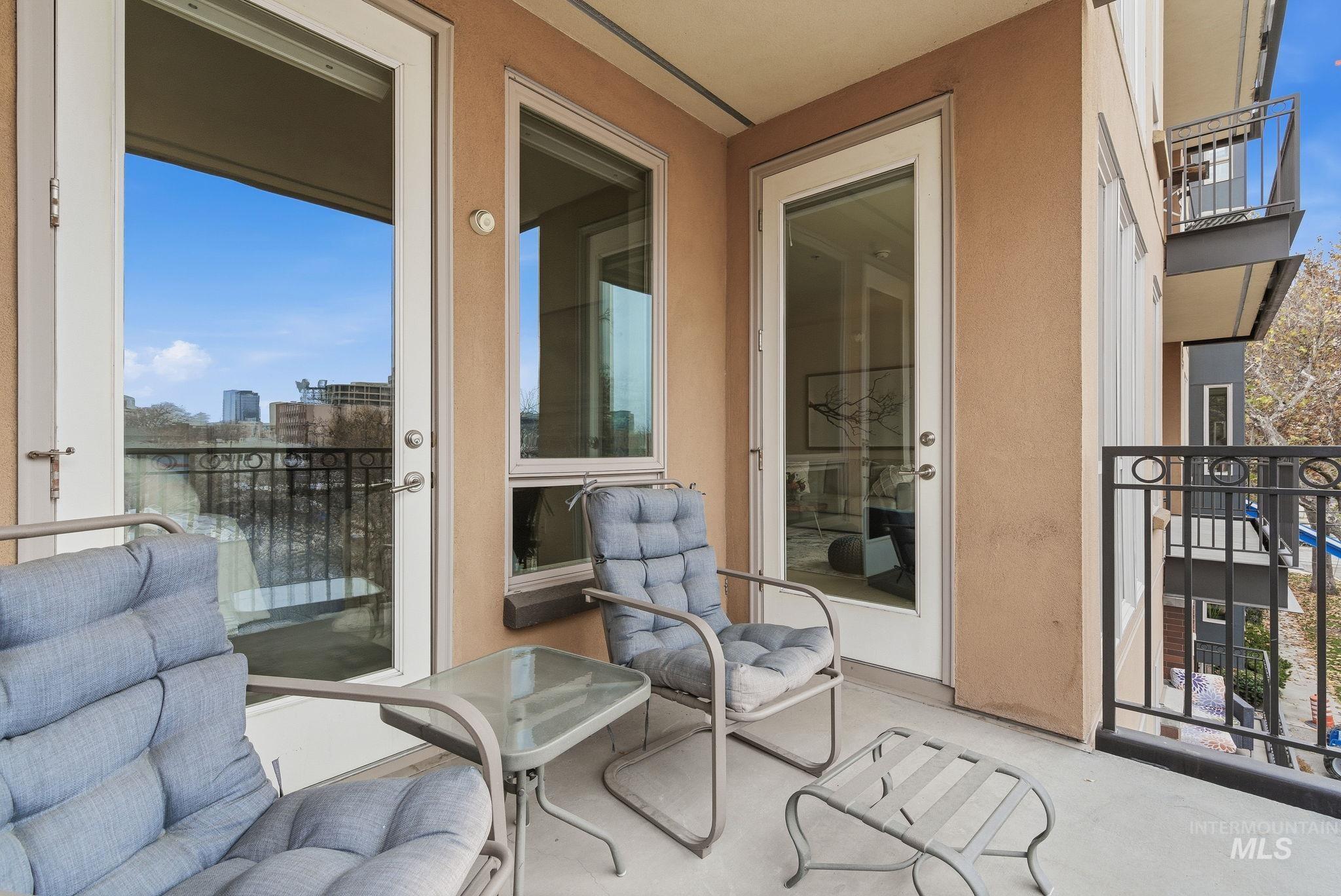 323 W Jefferson, Boise, Idaho 83702, 1 Bedroom, 1 Bathroom, Residential For Sale, Price $524,999, 98968079