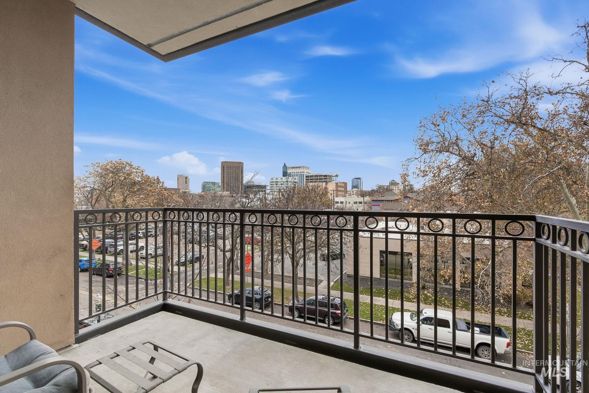 323 W Jefferson, Boise, Idaho 83702, 1 Bedroom, 1 Bathroom, Residential For Sale, Price $524,999, 98968079