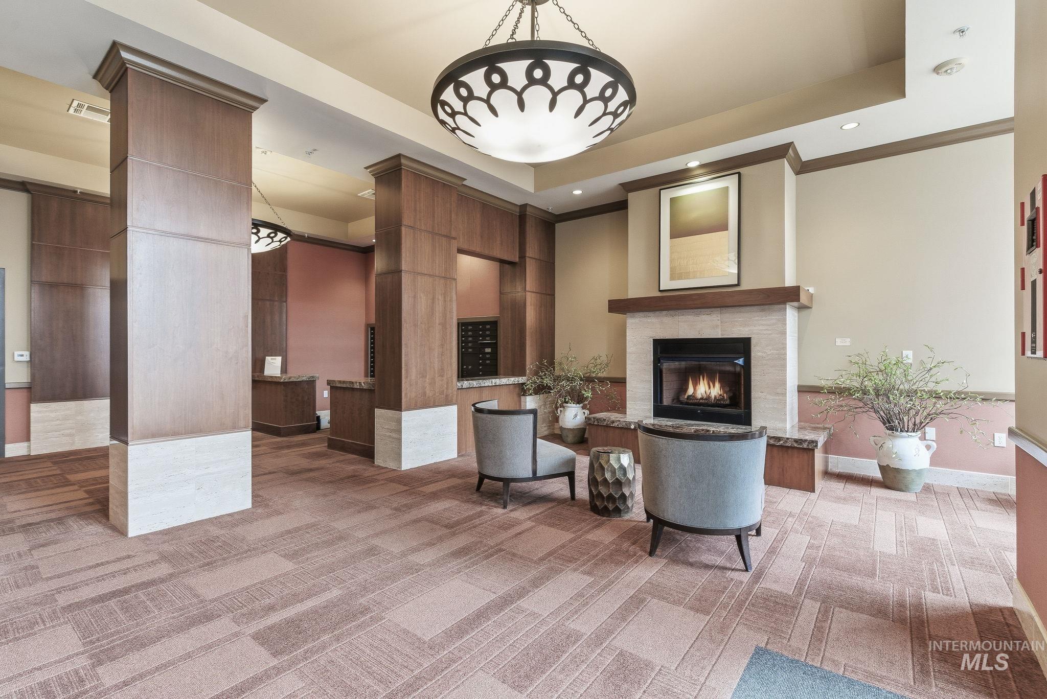 323 W Jefferson, Boise, Idaho 83702, 1 Bedroom, 1 Bathroom, Residential For Sale, Price $524,999, 98968079