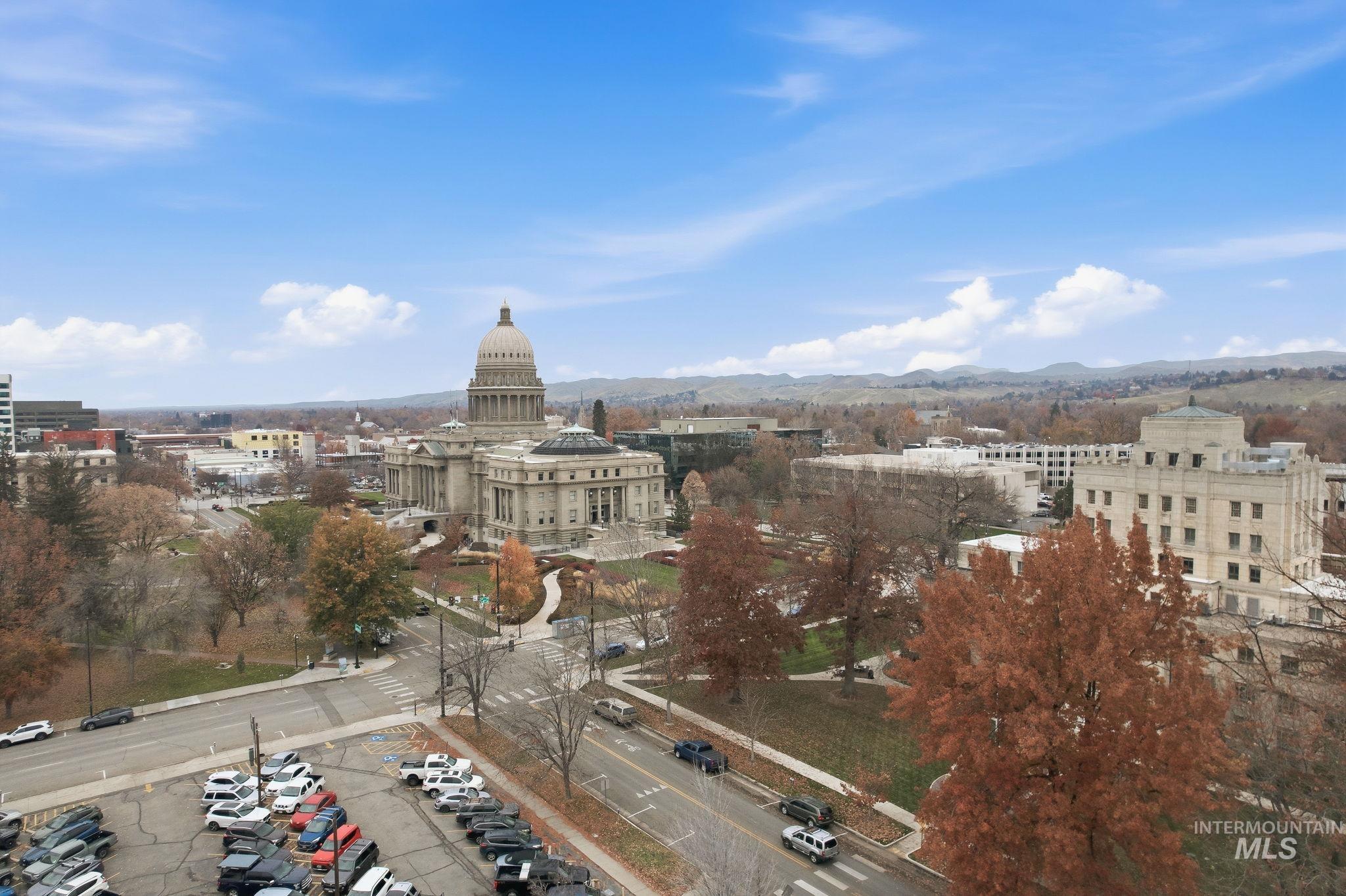 323 W Jefferson, Boise, Idaho 83702, 1 Bedroom, 1 Bathroom, Residential For Sale, Price $524,999, 98968079