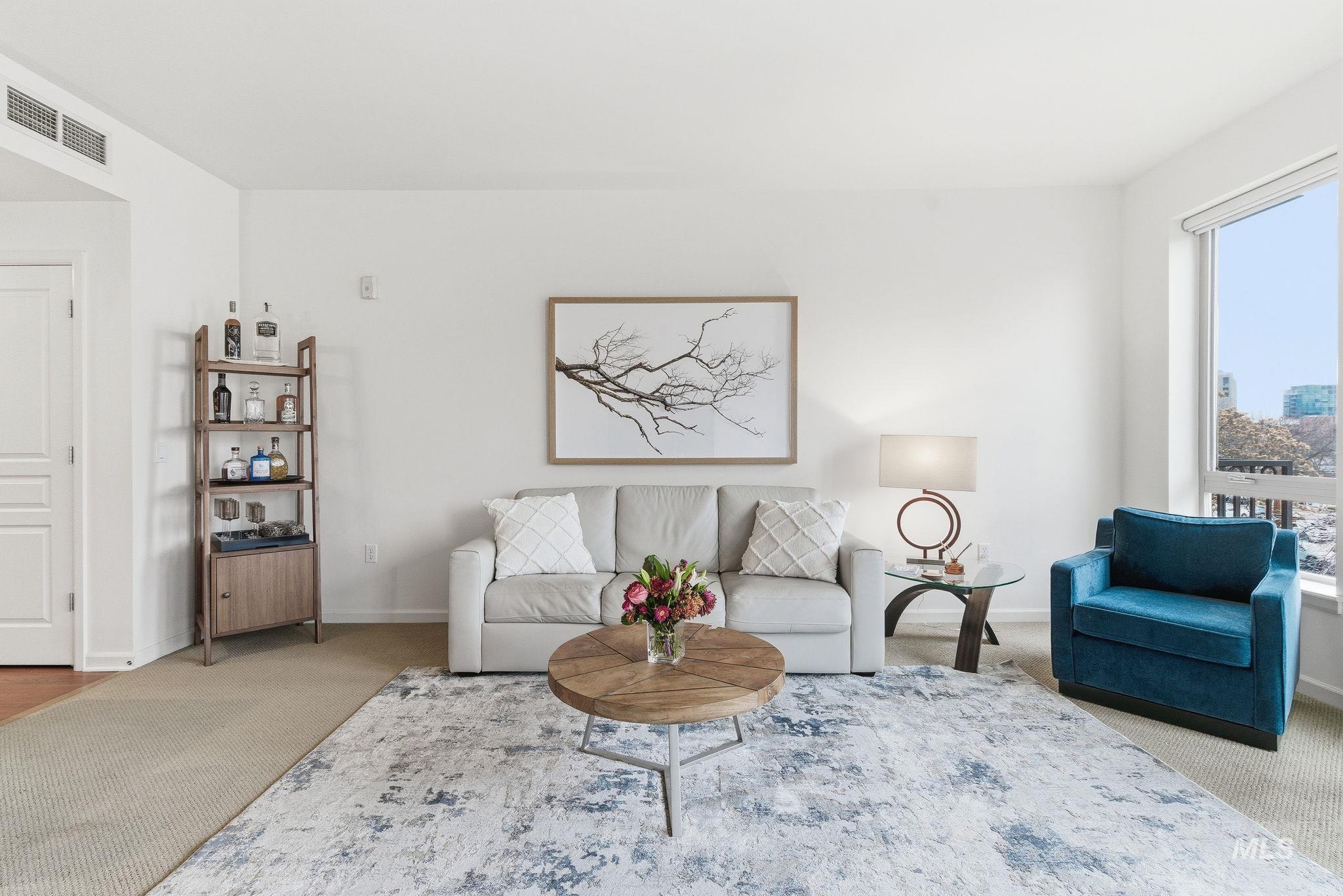 323 W Jefferson, Boise, Idaho 83702, 1 Bedroom, 1 Bathroom, Residential For Sale, Price $524,999, 98968079