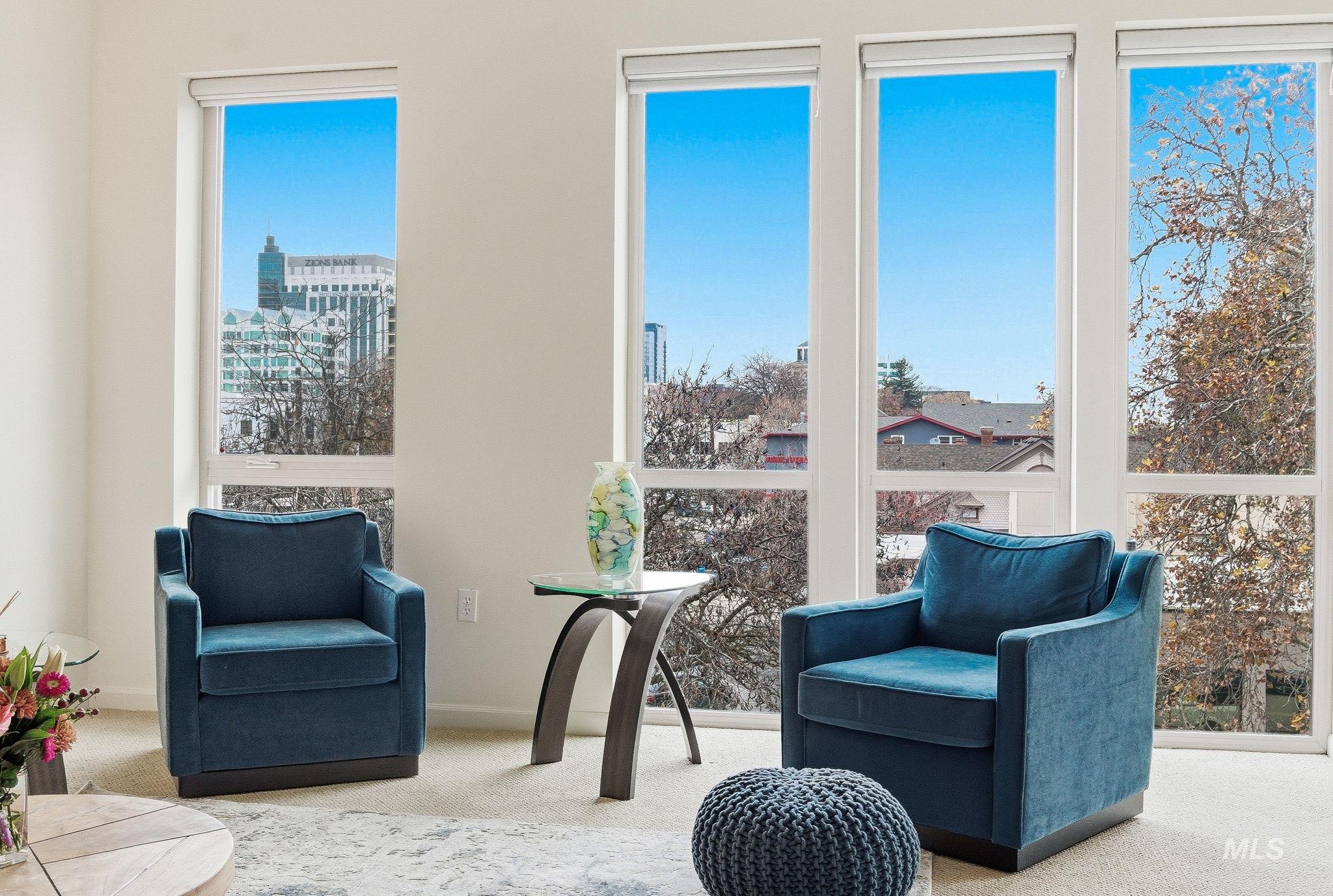 323 W Jefferson, Boise, Idaho 83702, 1 Bedroom, 1 Bathroom, Residential For Sale, Price $524,999, 98968079