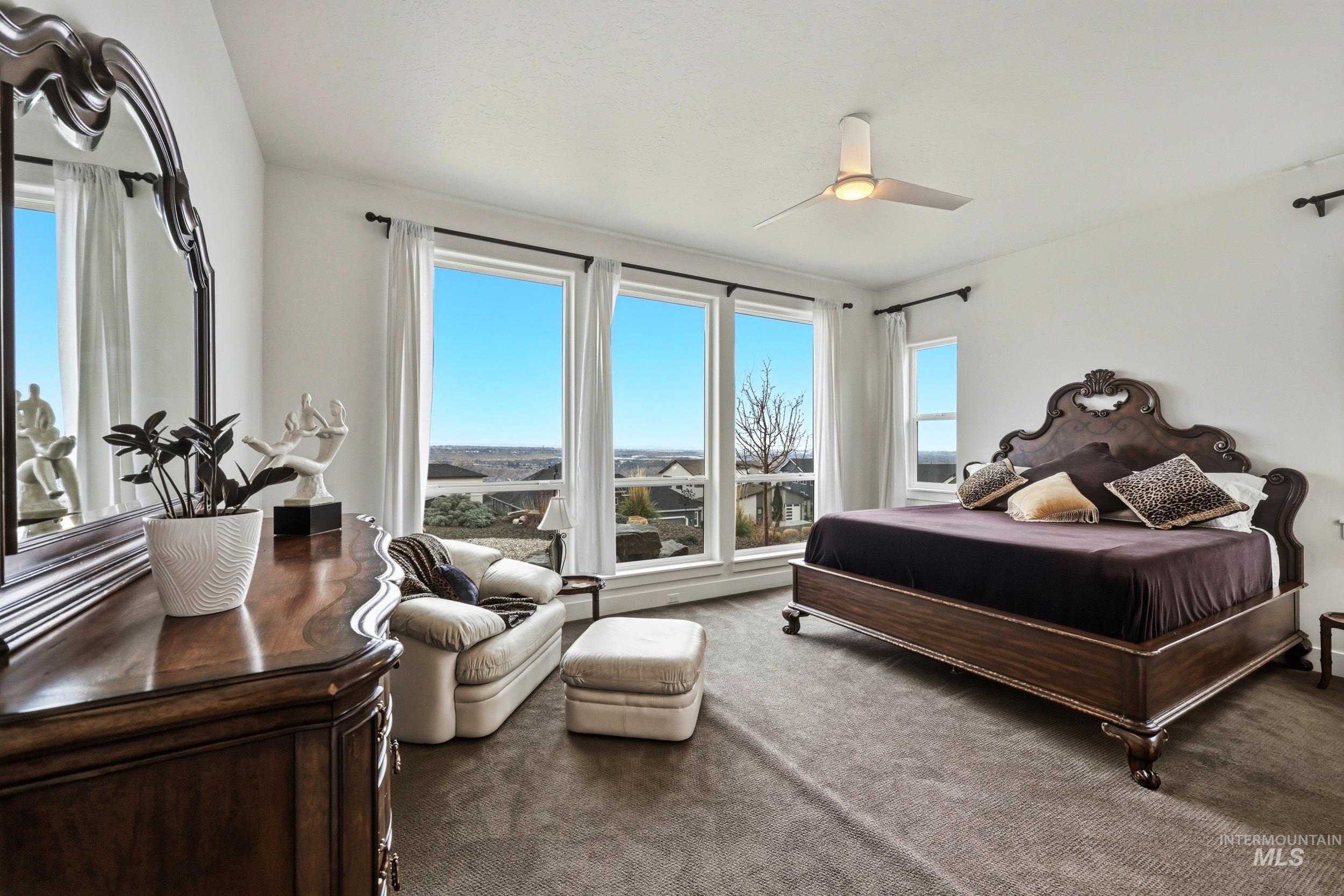 5645 E Foxgrove Dr, Boise, Idaho 83716, 4 Bedrooms, 2.5 Bathrooms, Residential For Sale, Price $1,350,000, 98968081