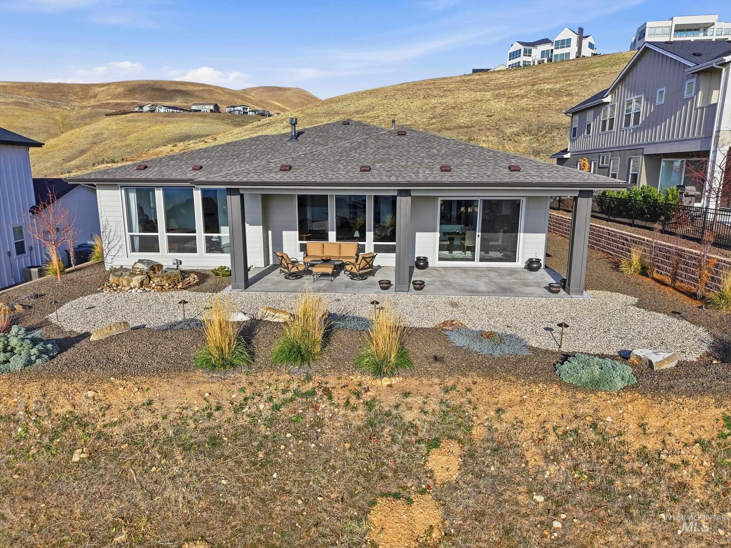 5645 E Foxgrove Dr, Boise, Idaho 83716, 4 Bedrooms, 2.5 Bathrooms, Residential For Sale, Price $1,350,000, 98968081