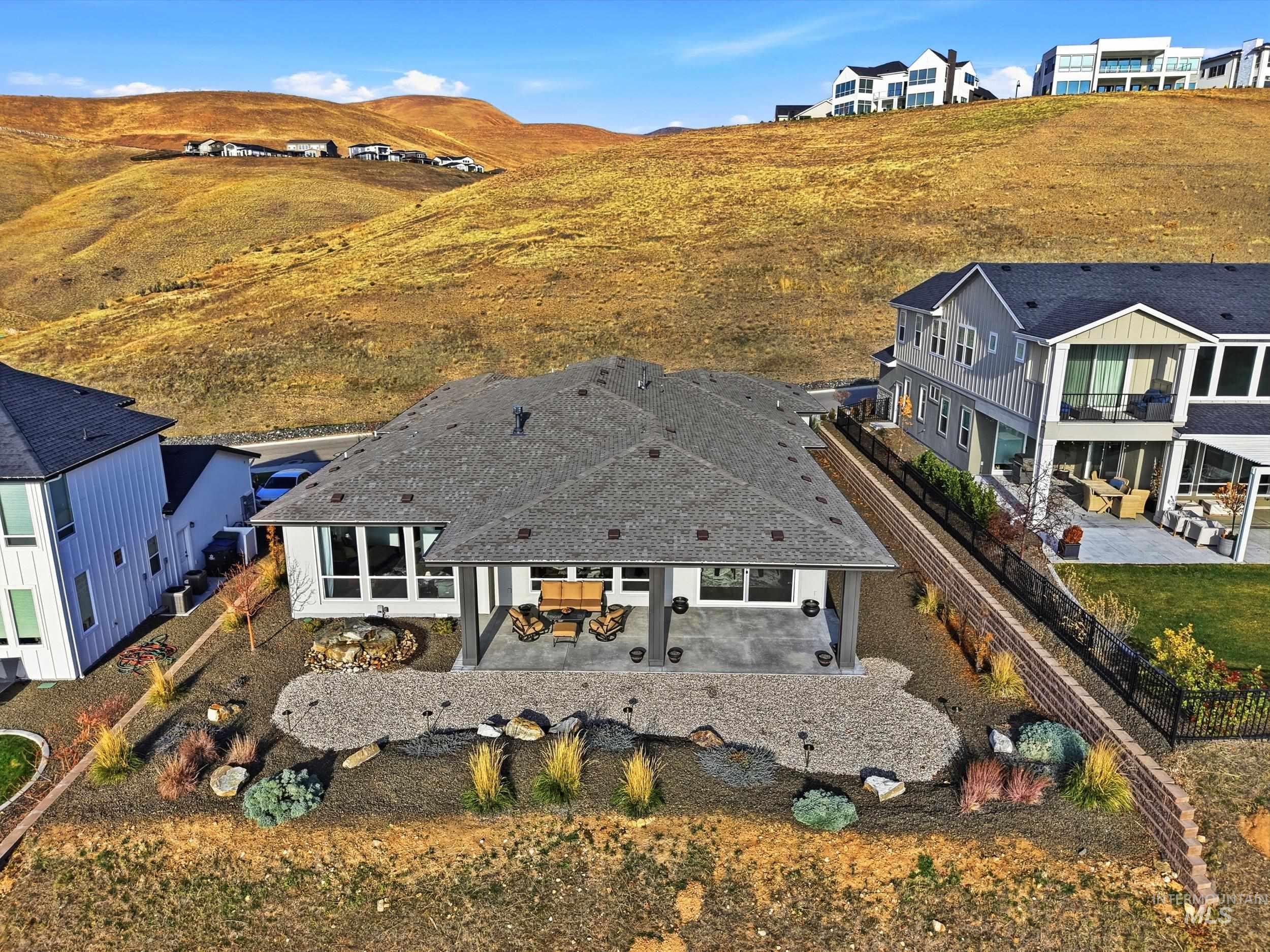 5645 E Foxgrove Dr, Boise, Idaho 83716, 4 Bedrooms, 2.5 Bathrooms, Residential For Sale, Price $1,350,000, 98968081