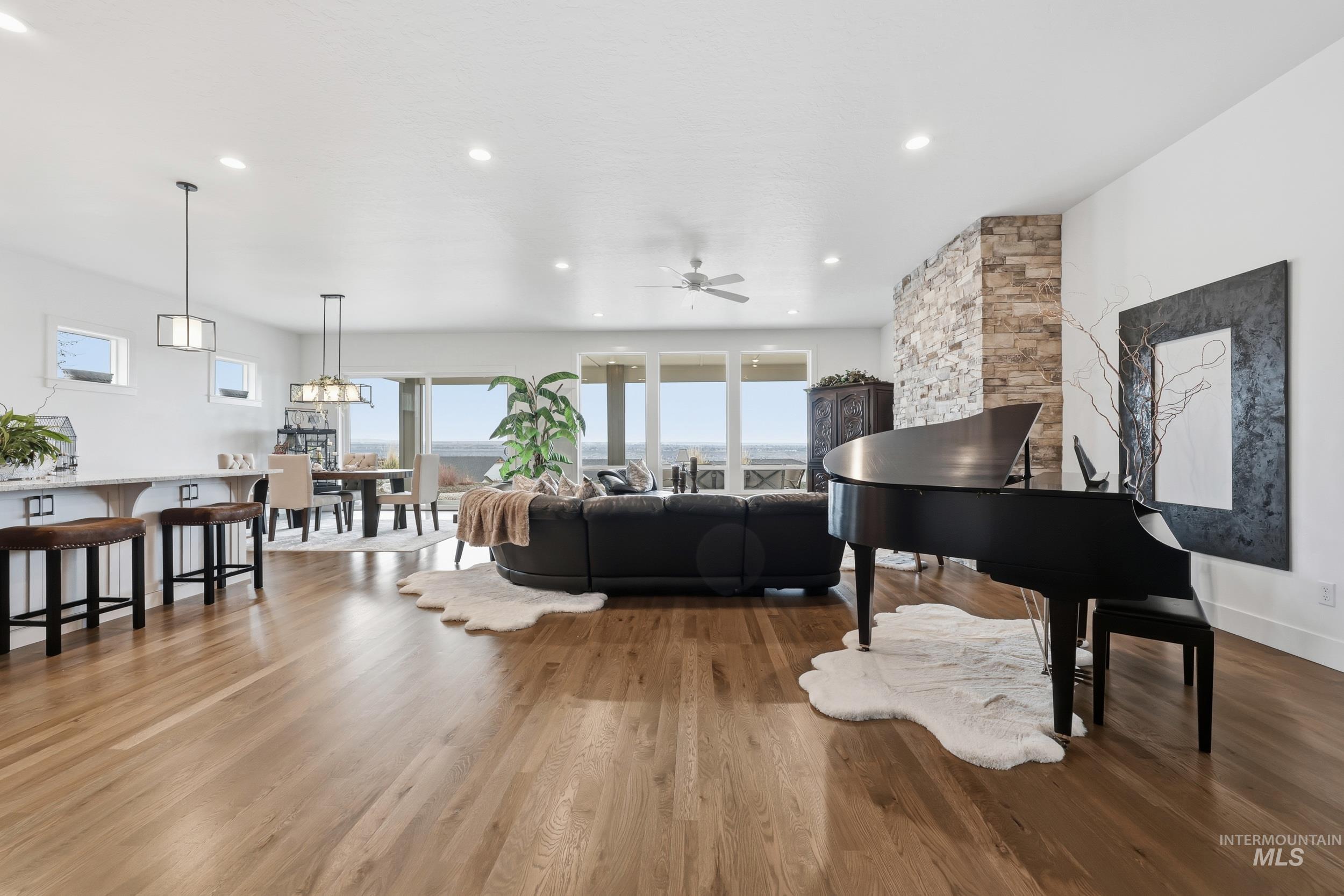 5645 E Foxgrove Dr, Boise, Idaho 83716, 4 Bedrooms, 2.5 Bathrooms, Residential For Sale, Price $1,350,000, 98968081