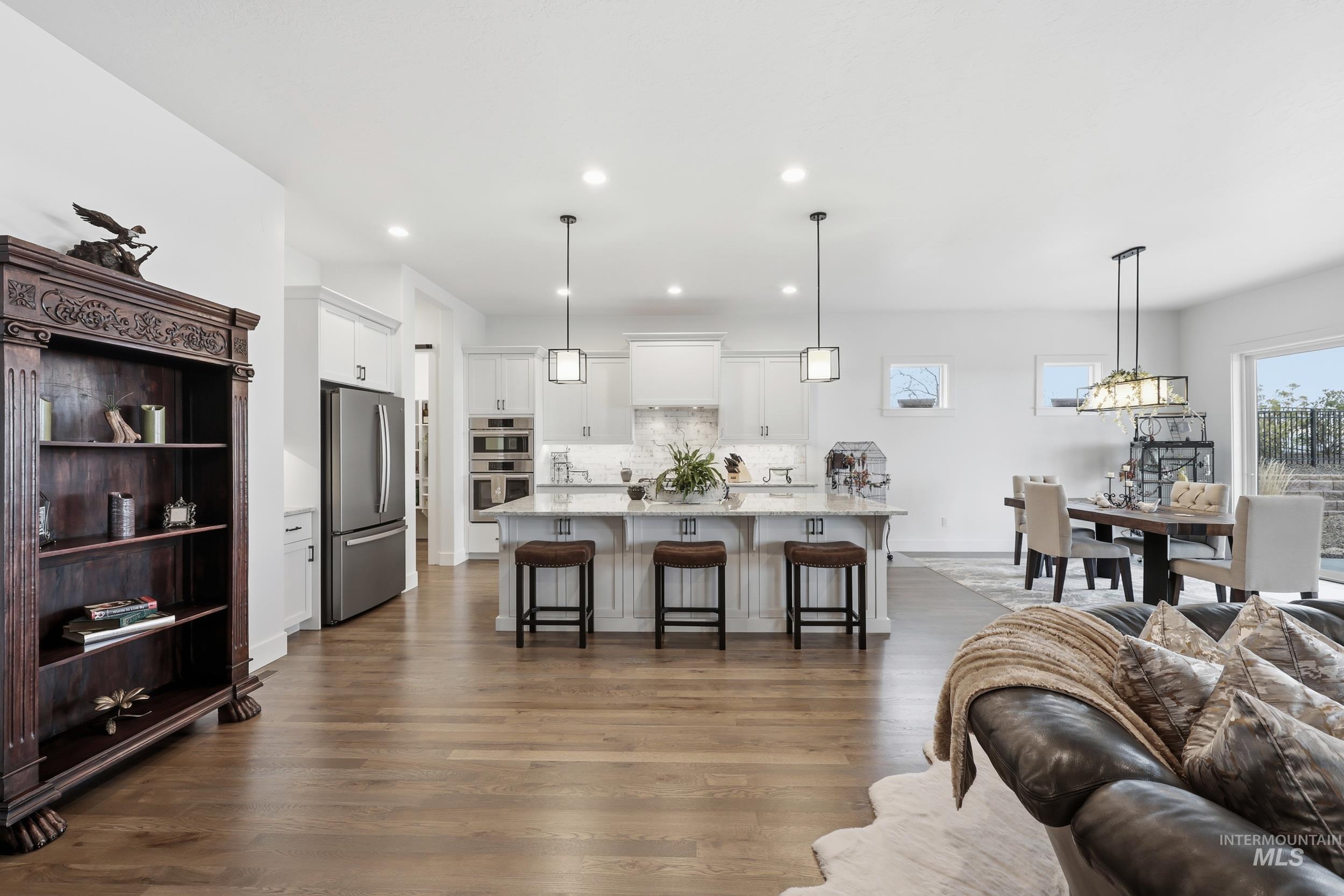 5645 E Foxgrove Dr, Boise, Idaho 83716, 4 Bedrooms, 2.5 Bathrooms, Residential For Sale, Price $1,350,000, 98968081