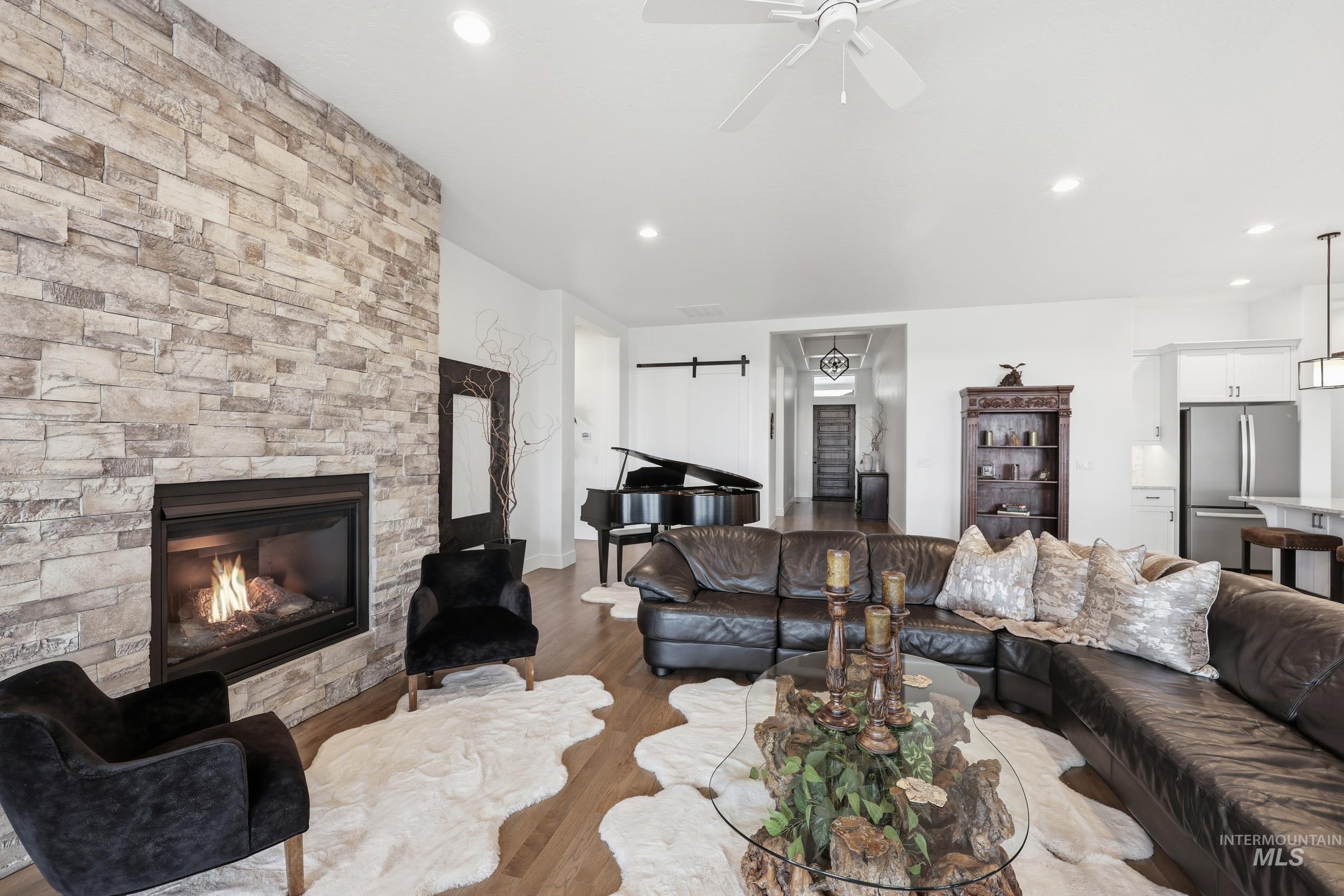 5645 E Foxgrove Dr, Boise, Idaho 83716, 4 Bedrooms, 2.5 Bathrooms, Residential For Sale, Price $1,350,000, 98968081