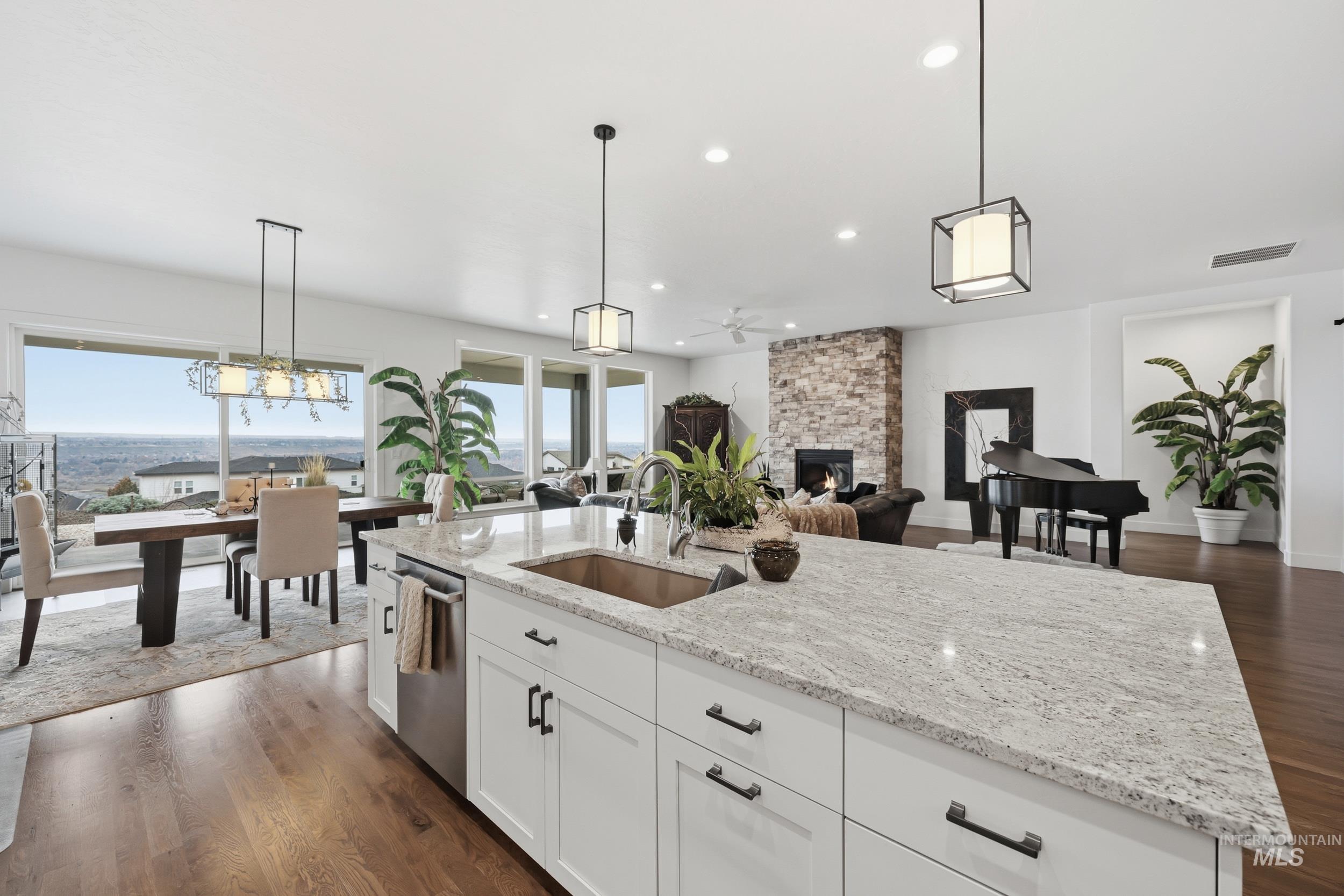 5645 E Foxgrove Dr, Boise, Idaho 83716, 4 Bedrooms, 2.5 Bathrooms, Residential For Sale, Price $1,350,000, 98968081