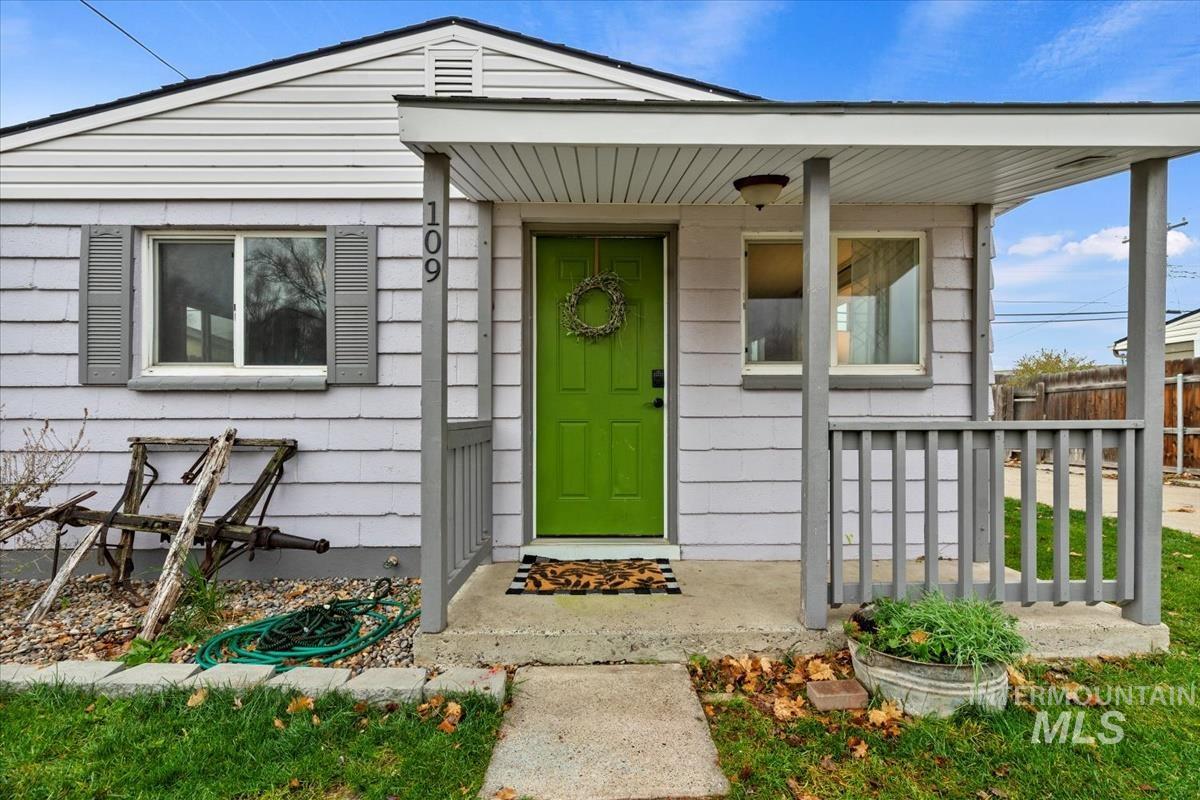 Residential For Sale