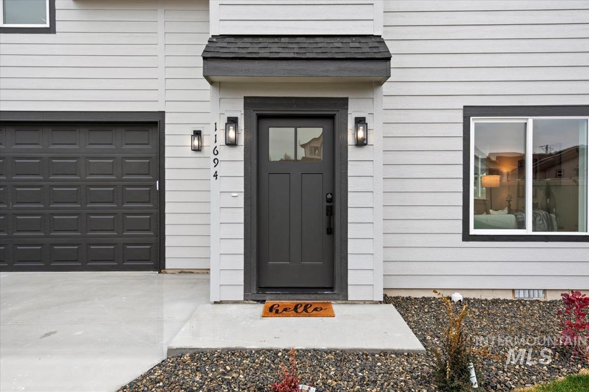 11694 W Bird Rock Dr, Nampa, Idaho 83686, 3 Bedrooms, 2.5 Bathrooms, Residential For Sale, Price $409,900, 98968087