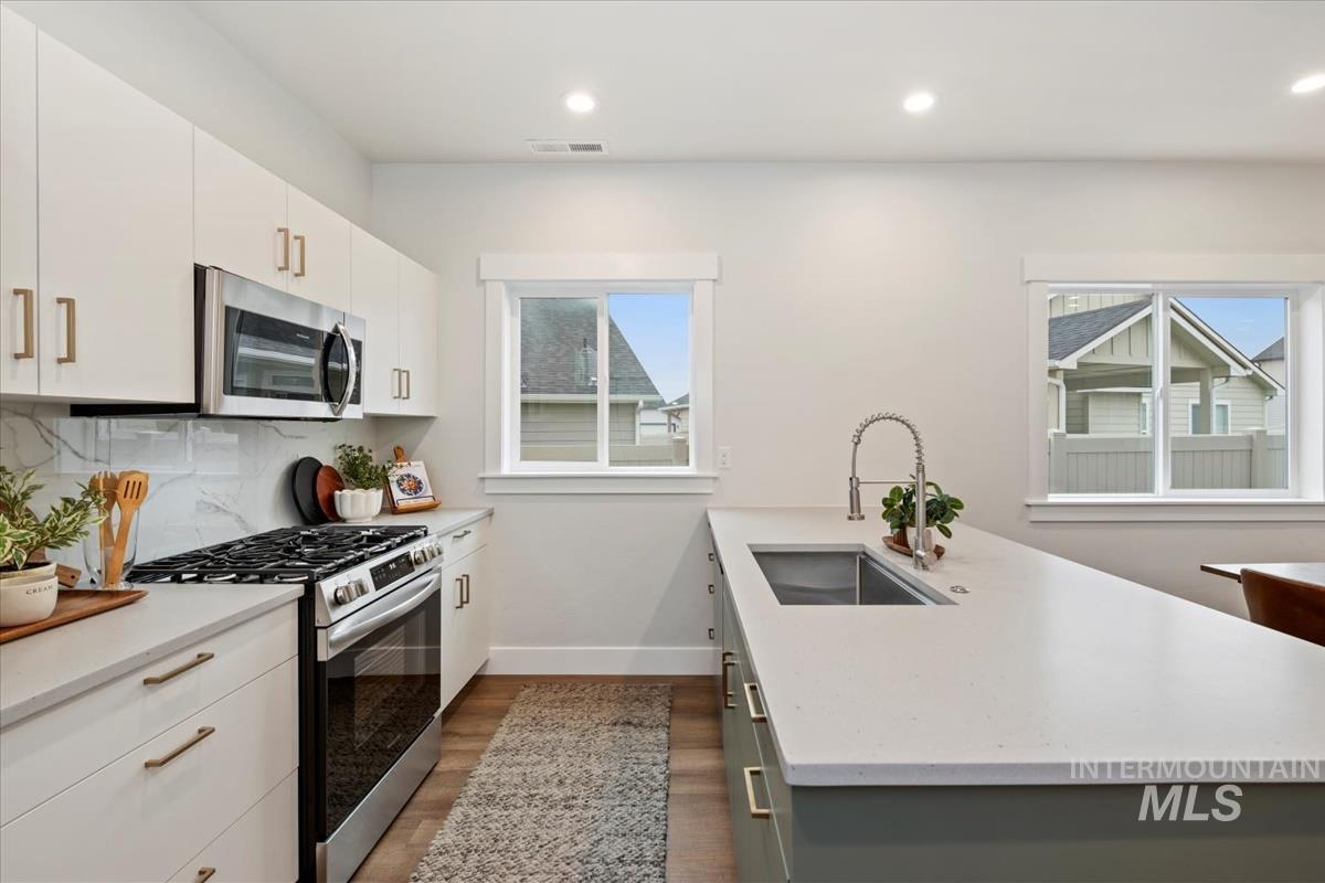 11694 W Bird Rock Dr, Nampa, Idaho 83686, 3 Bedrooms, 2.5 Bathrooms, Residential For Sale, Price $409,900, 98968087