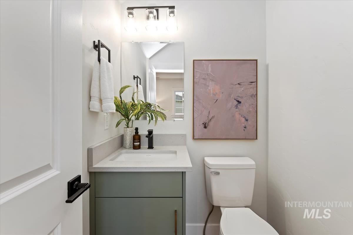 11694 W Bird Rock Dr, Nampa, Idaho 83686, 3 Bedrooms, 2.5 Bathrooms, Residential For Sale, Price $409,900, 98968087