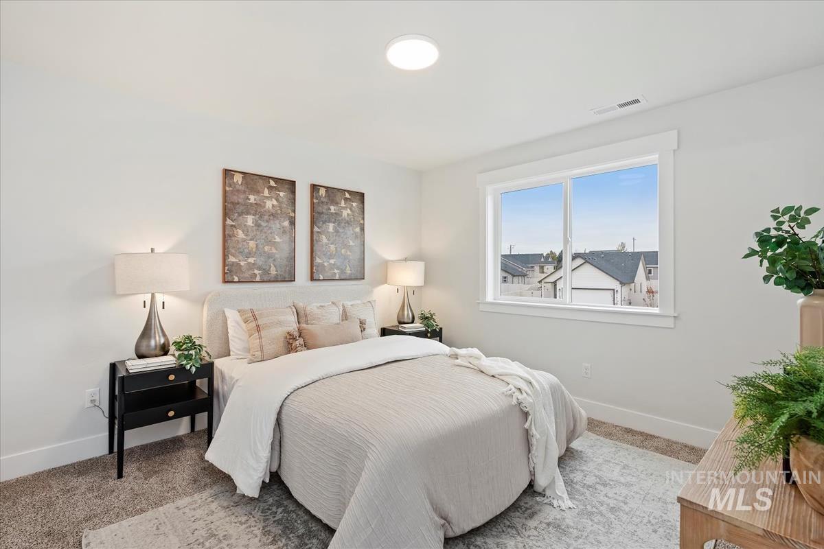 11694 W Bird Rock Dr, Nampa, Idaho 83686, 3 Bedrooms, 2.5 Bathrooms, Residential For Sale, Price $409,900, 98968087