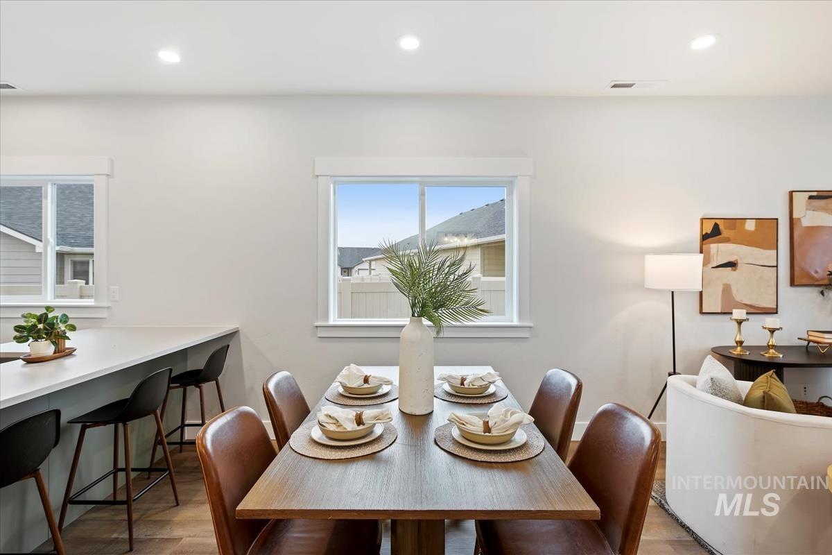 11694 W Bird Rock Dr, Nampa, Idaho 83686, 3 Bedrooms, 2.5 Bathrooms, Residential For Sale, Price $409,900, 98968087