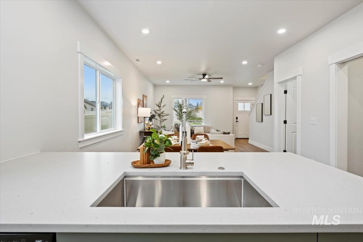 11694 W Bird Rock Dr, Nampa, Idaho 83686, 3 Bedrooms, 2.5 Bathrooms, Residential For Sale, Price $409,900, 98968087