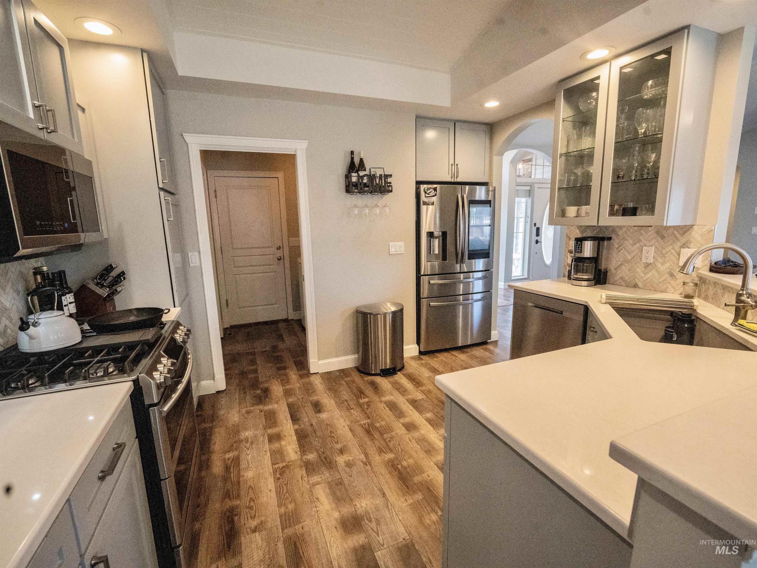 15210 Widgeon, Caldwell, Idaho 83607, 3 Bedrooms, 2 Bathrooms, Residential For Sale, Price $599,900, 98968088