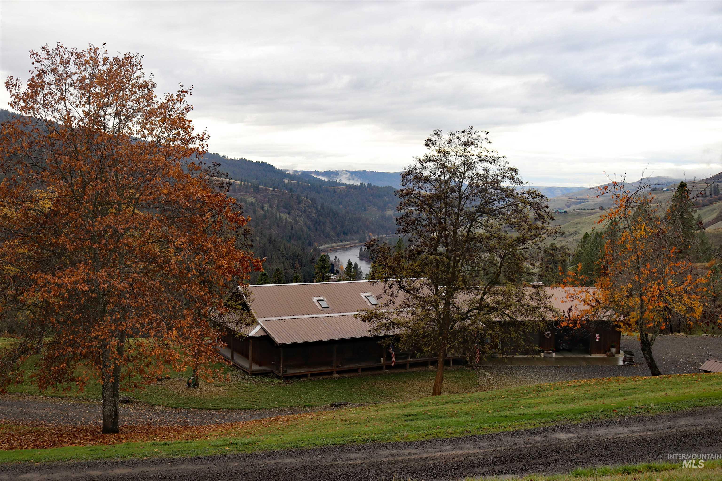 20044 Orchard Lane, Lenore, Idaho 83541, 2 Bedrooms, 2 Bathrooms, Residential For Sale, Price $850,000, 98968090