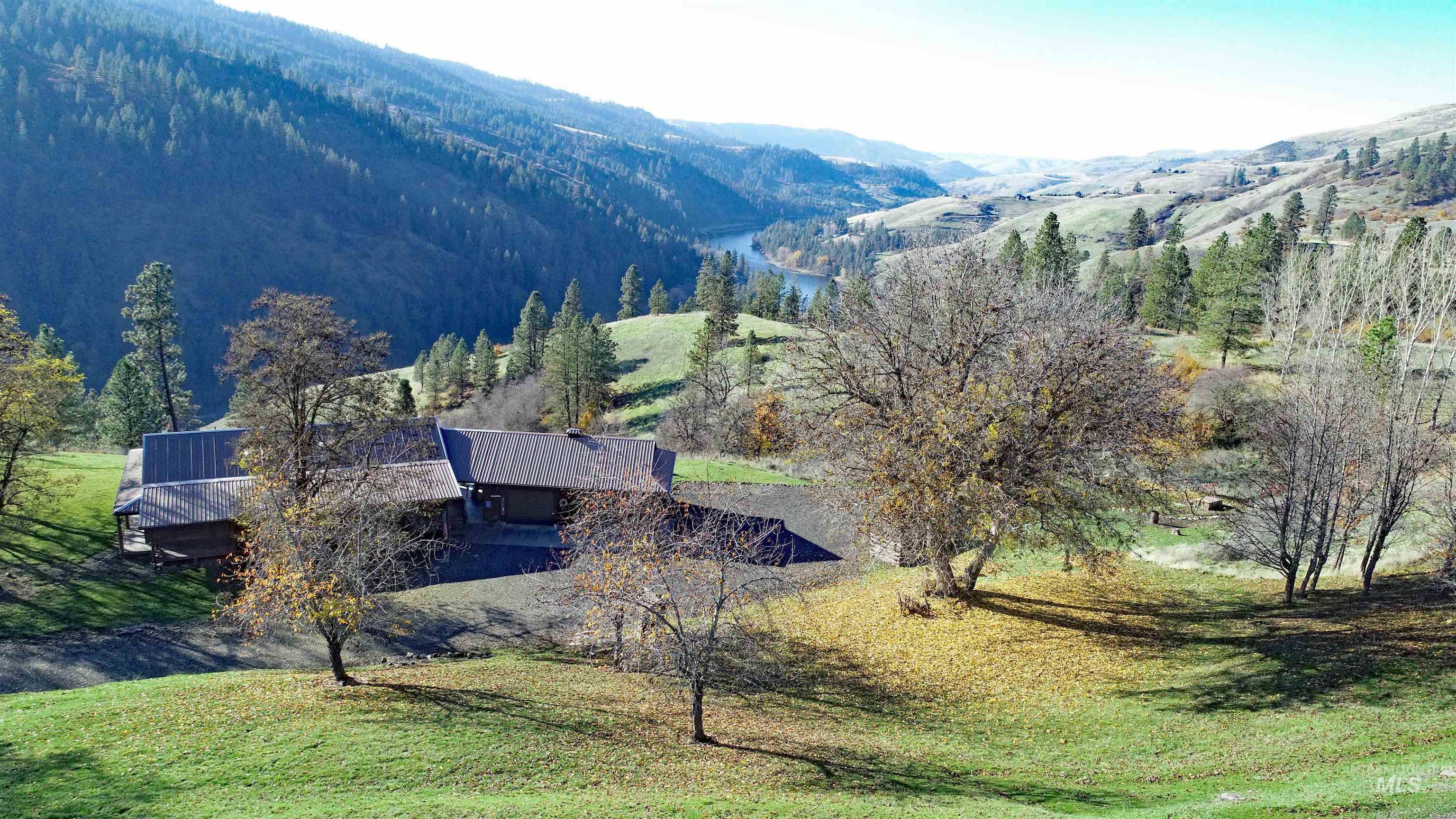 20044 Orchard Lane, Lenore, Idaho 83541, 2 Bedrooms, 2 Bathrooms, Residential For Sale, Price $850,000, 98968090