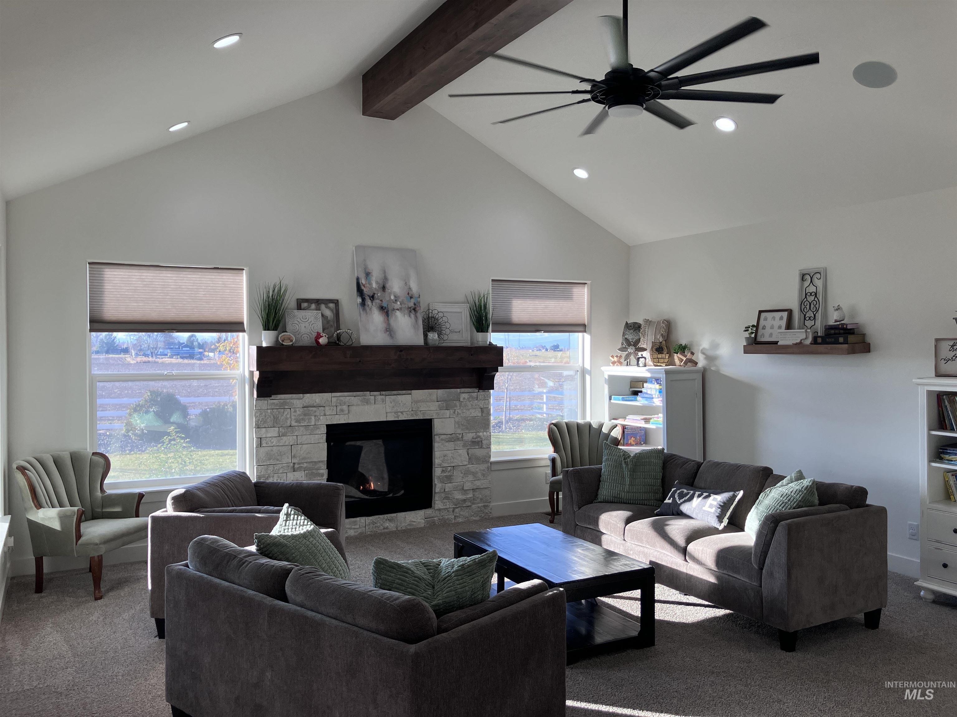 4089 N 2280 E, Filer, Idaho 83328, 5 Bedrooms, 3 Bathrooms, Residential For Sale, Price $899,000, 98968091