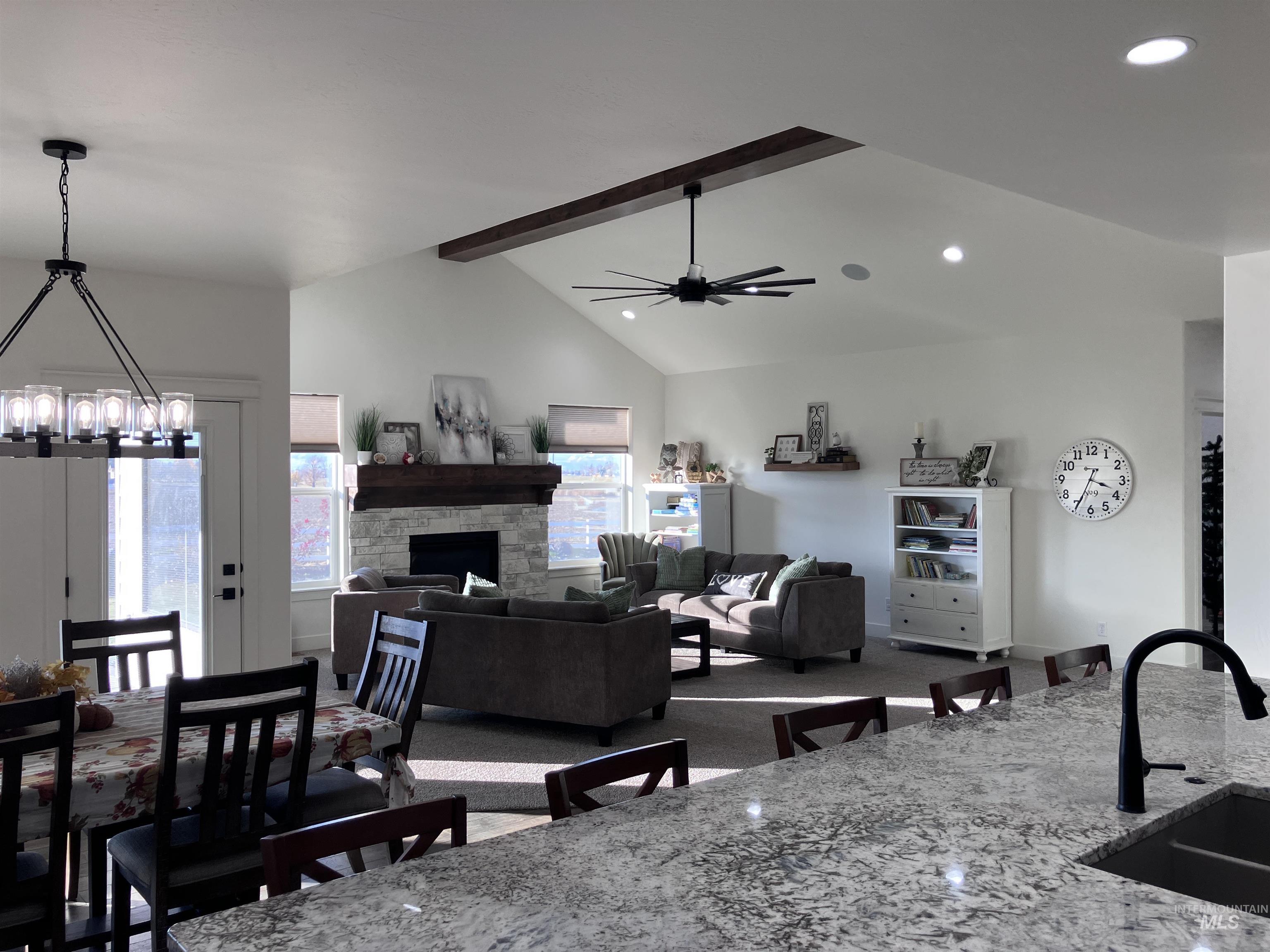 4089 N 2280 E, Filer, Idaho 83328, 5 Bedrooms, 3 Bathrooms, Residential For Sale, Price $899,000, 98968091