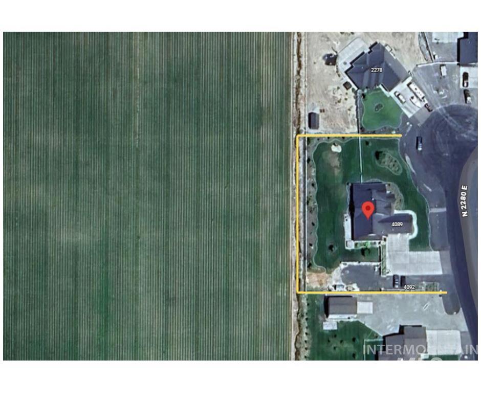 4089 N 2280 E, Filer, Idaho 83328, 5 Bedrooms, 3 Bathrooms, Residential For Sale, Price $899,000, 98968091