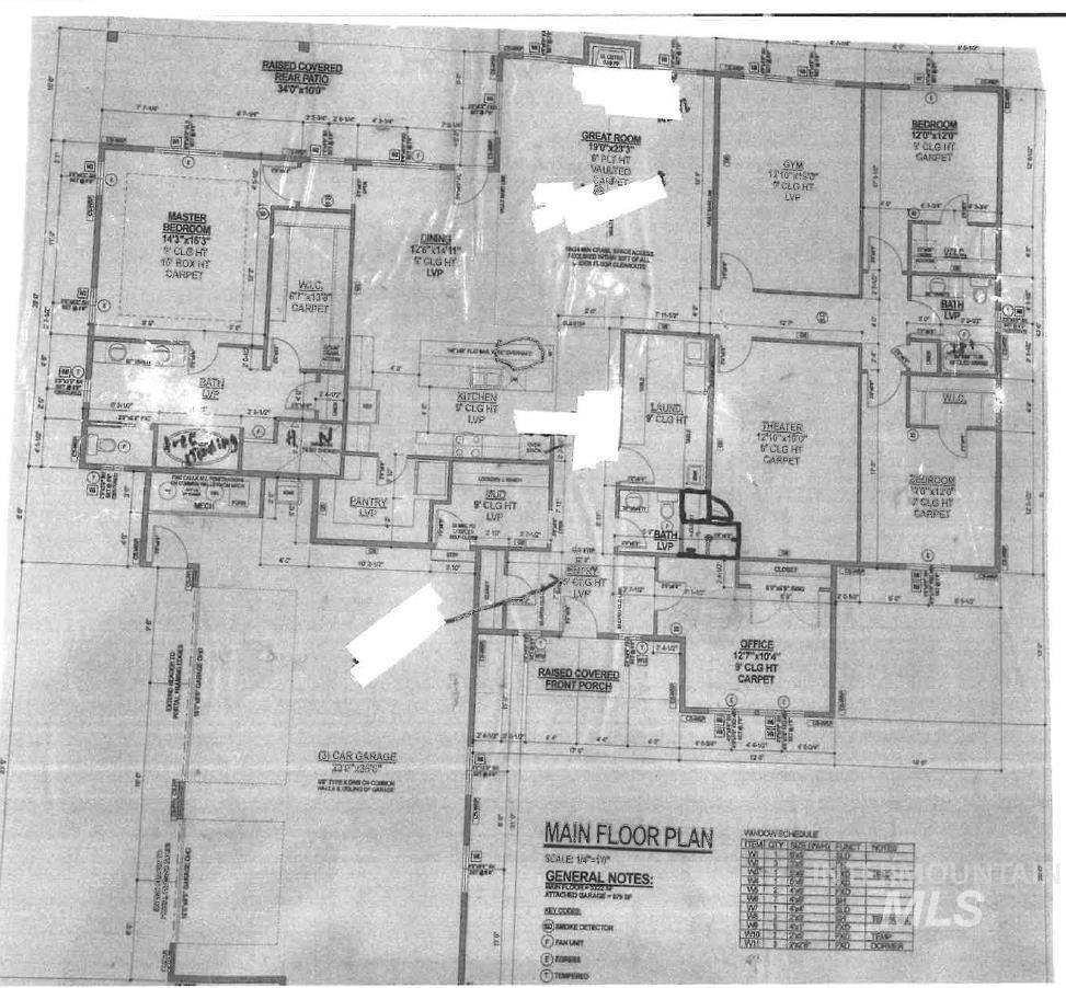 4089 N 2280 E, Filer, Idaho 83328, 5 Bedrooms, 3 Bathrooms, Residential For Sale, Price $899,000, 98968091