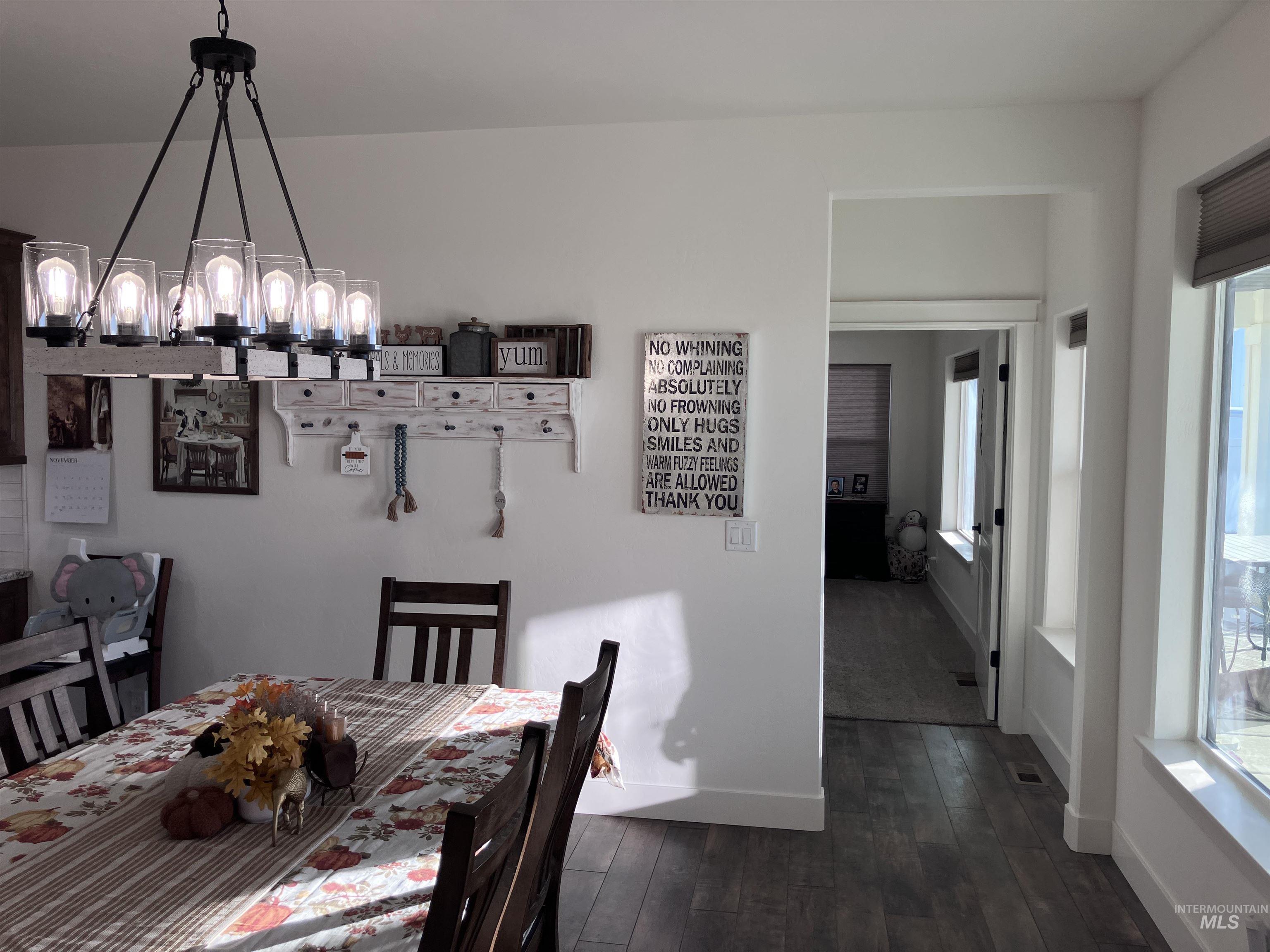 4089 N 2280 E, Filer, Idaho 83328, 5 Bedrooms, 3 Bathrooms, Residential For Sale, Price $899,000, 98968091