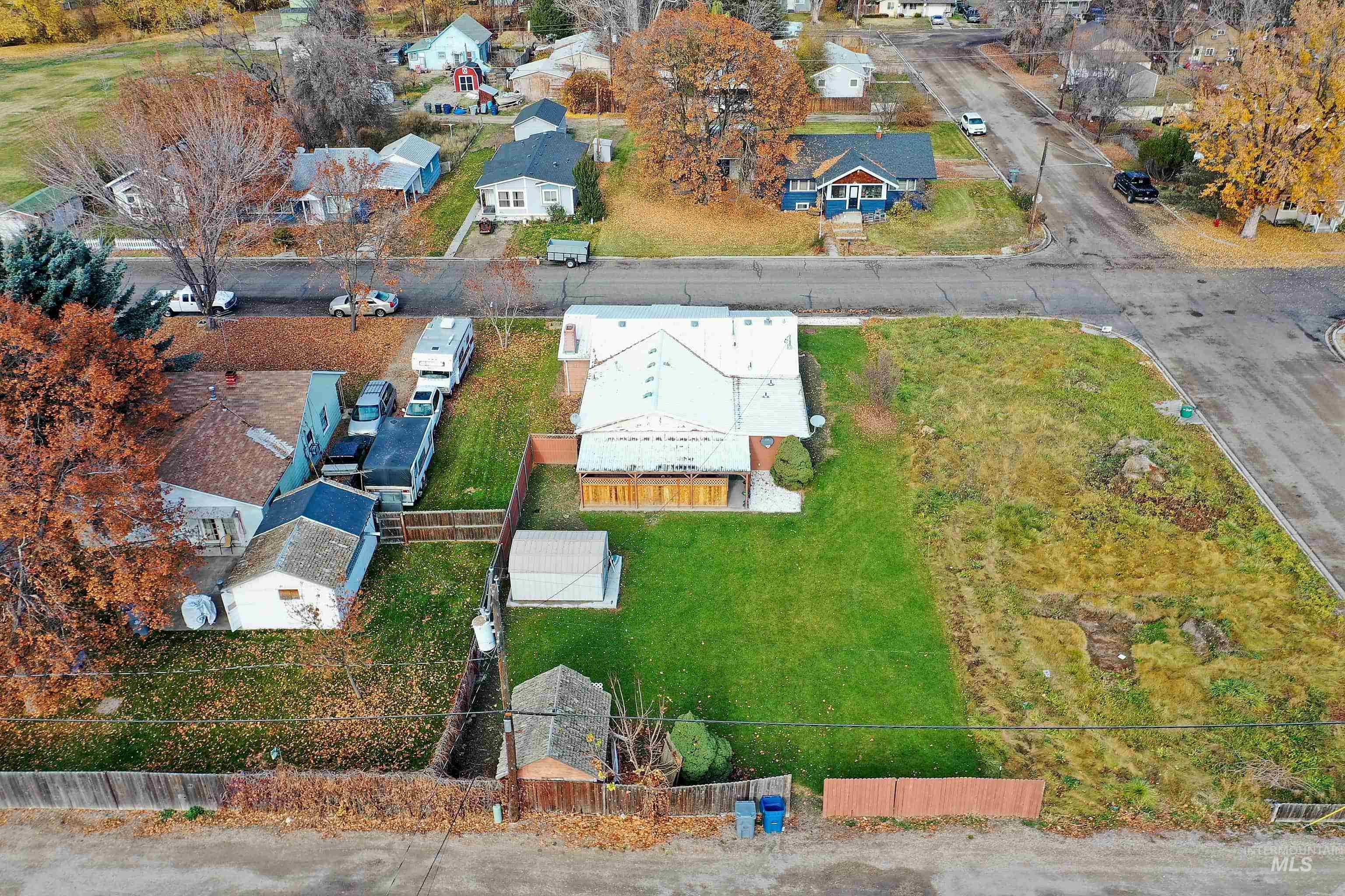 303 W 1st St, Middleton, Idaho 83644, 3 Bedrooms, 1.5 Bathrooms, Residential For Sale, Price $365,000, 98968093