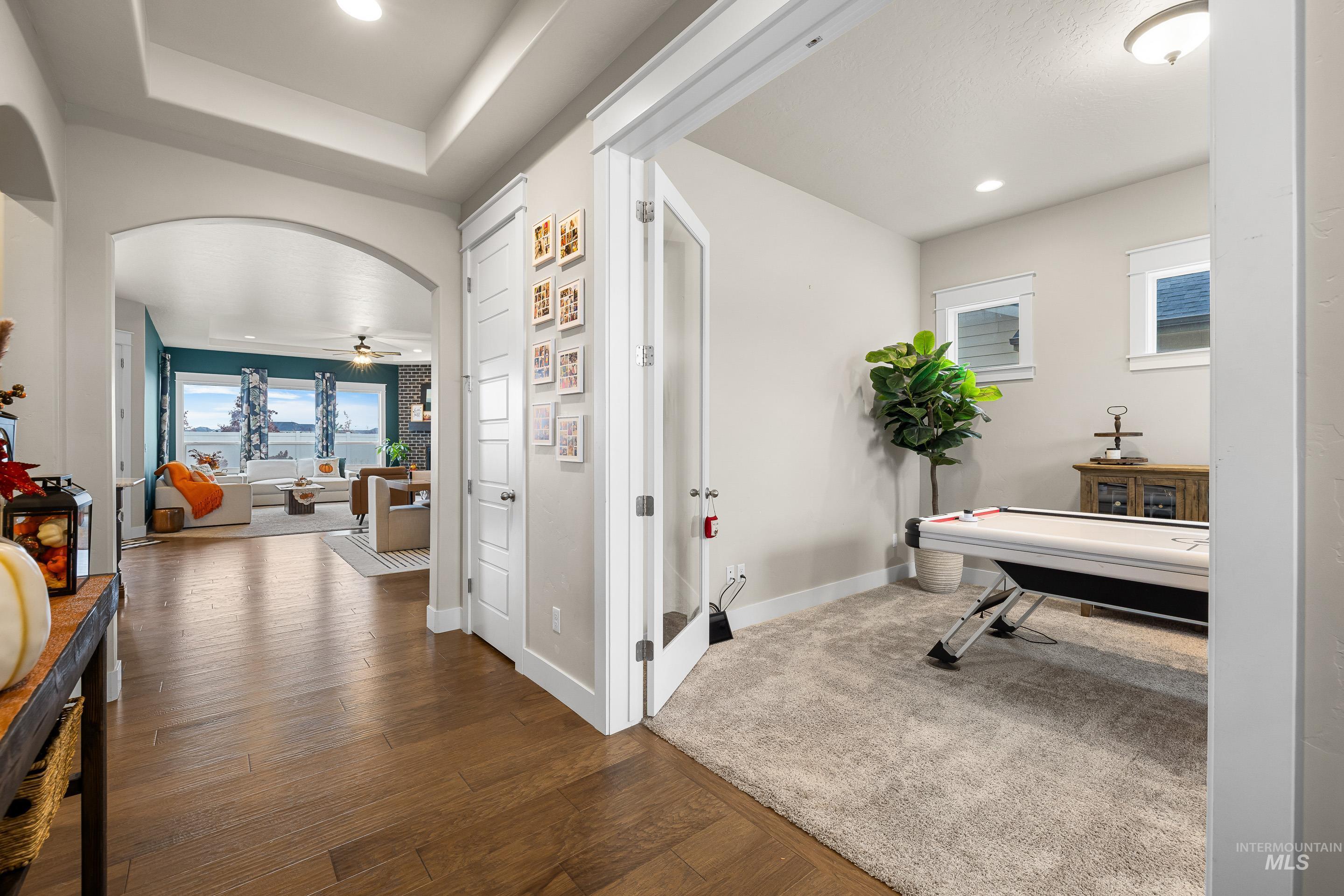 5525 W Philomena Dr, Meridian, Idaho 83646, 5 Bedrooms, 4 Bathrooms, Residential For Sale, Price $849,900, 98968094