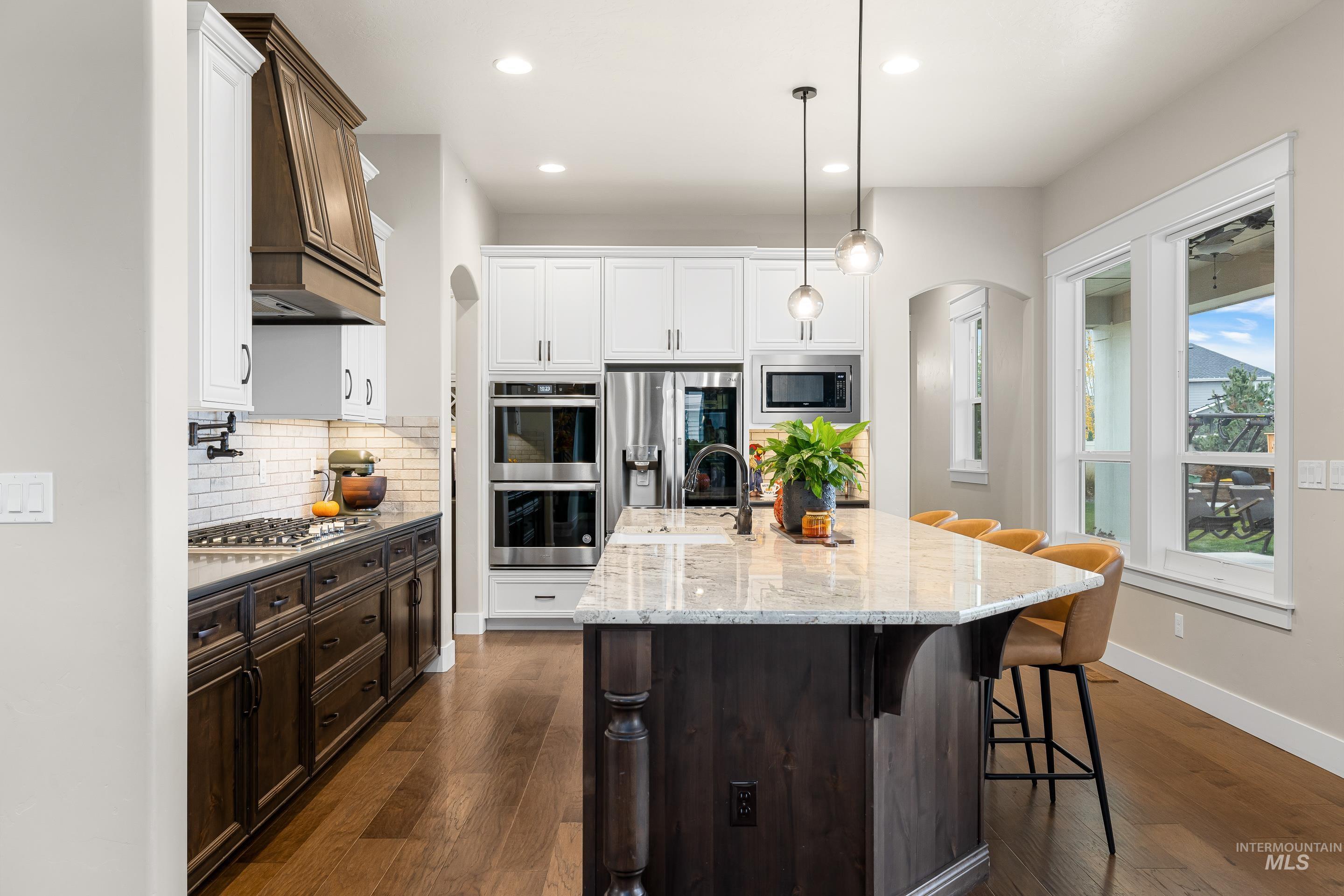 5525 W Philomena Dr, Meridian, Idaho 83646, 5 Bedrooms, 4 Bathrooms, Residential For Sale, Price $849,900, 98968094