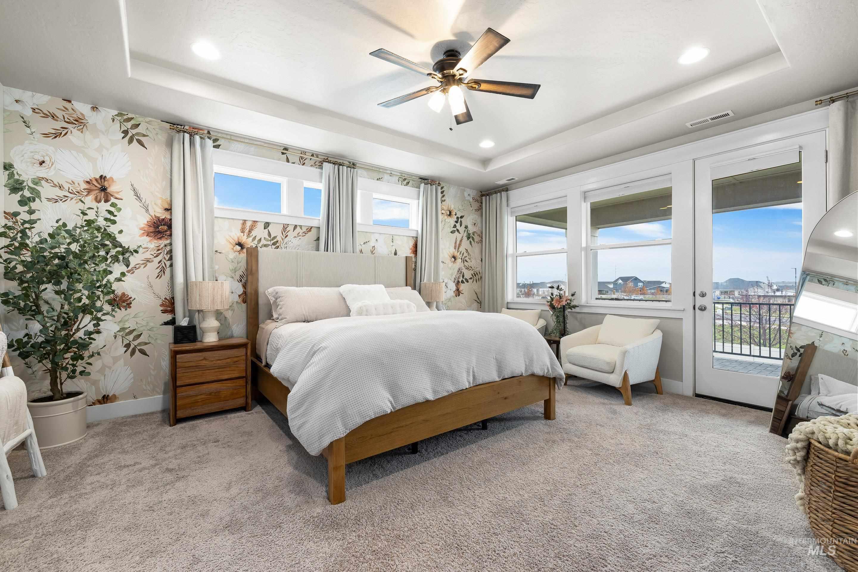 5525 W Philomena Dr, Meridian, Idaho 83646, 5 Bedrooms, 4 Bathrooms, Residential For Sale, Price $849,900, 98968094