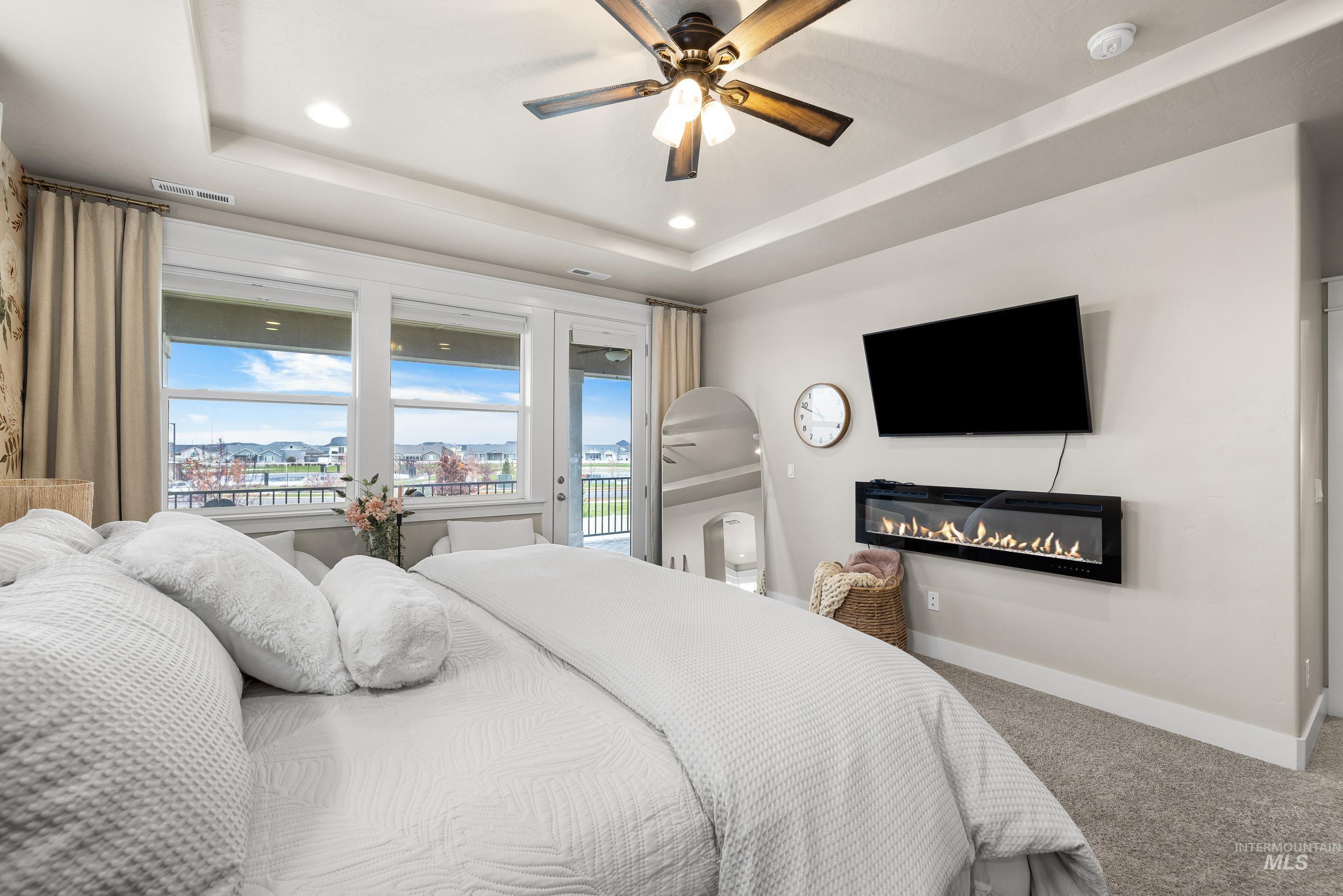 5525 W Philomena Dr, Meridian, Idaho 83646, 5 Bedrooms, 4 Bathrooms, Residential For Sale, Price $849,900, 98968094