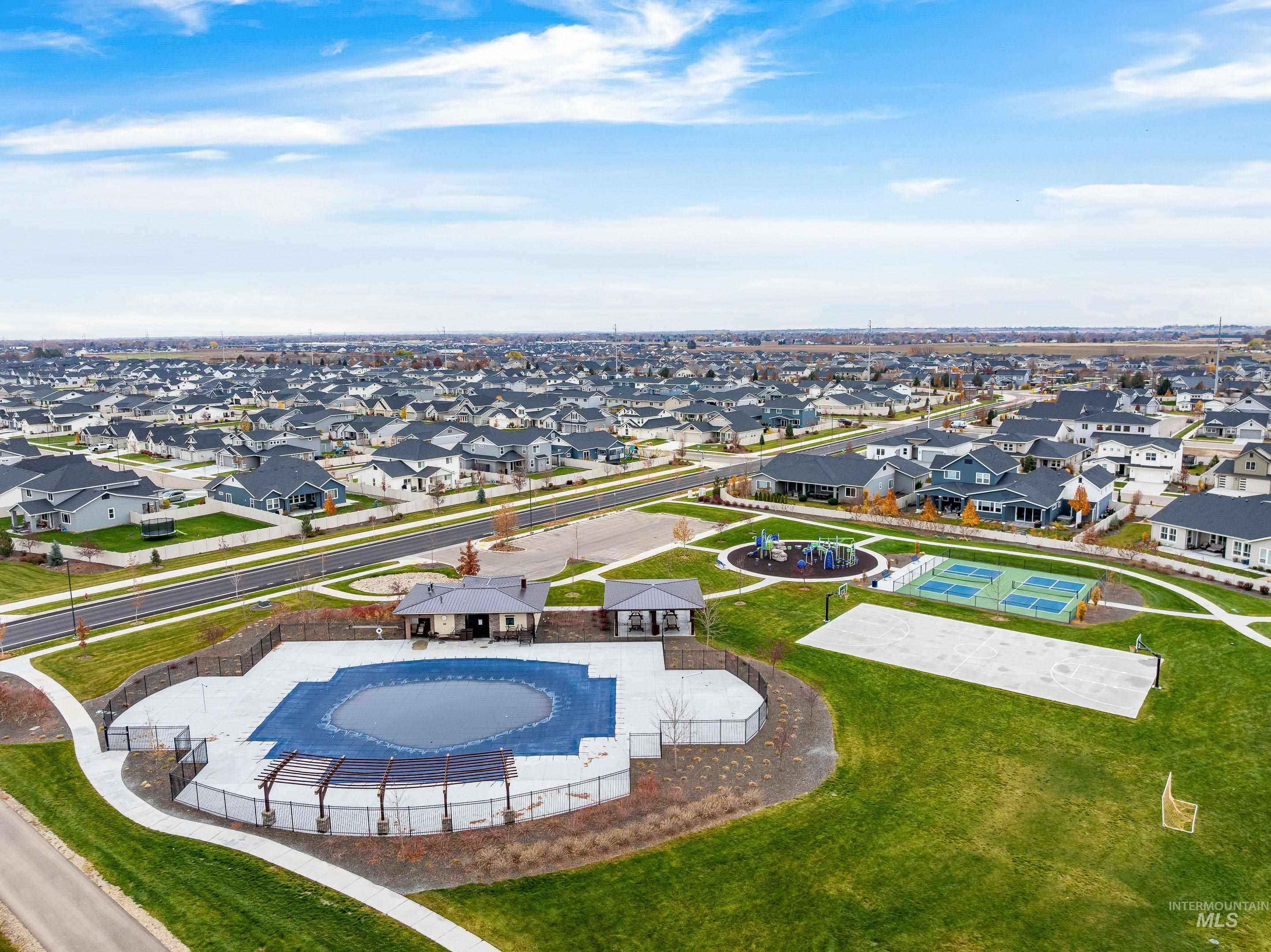 5525 W Philomena Dr, Meridian, Idaho 83646, 5 Bedrooms, 4 Bathrooms, Residential For Sale, Price $849,900, 98968094