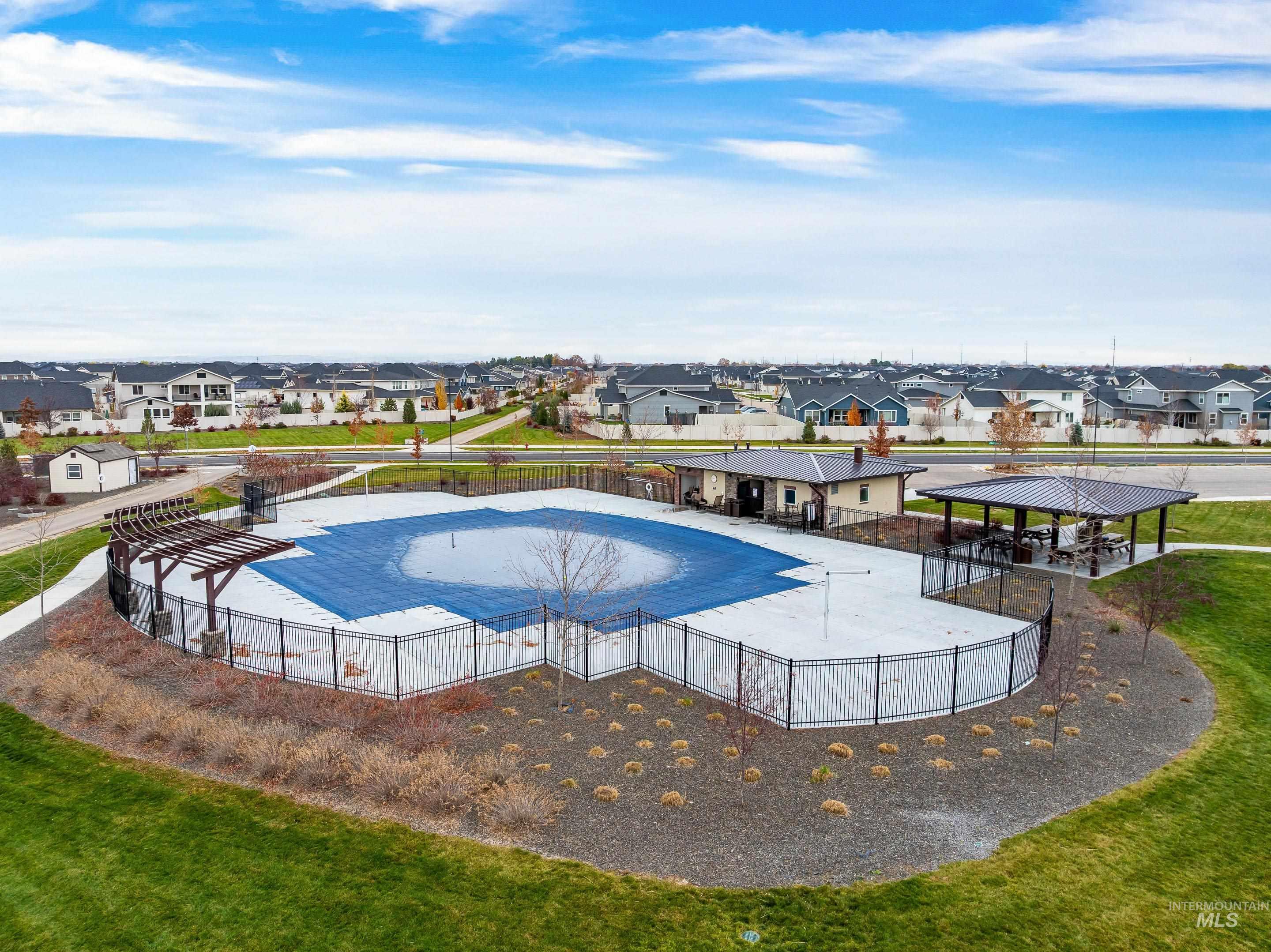 5525 W Philomena Dr, Meridian, Idaho 83646, 5 Bedrooms, 4 Bathrooms, Residential For Sale, Price $849,900, 98968094