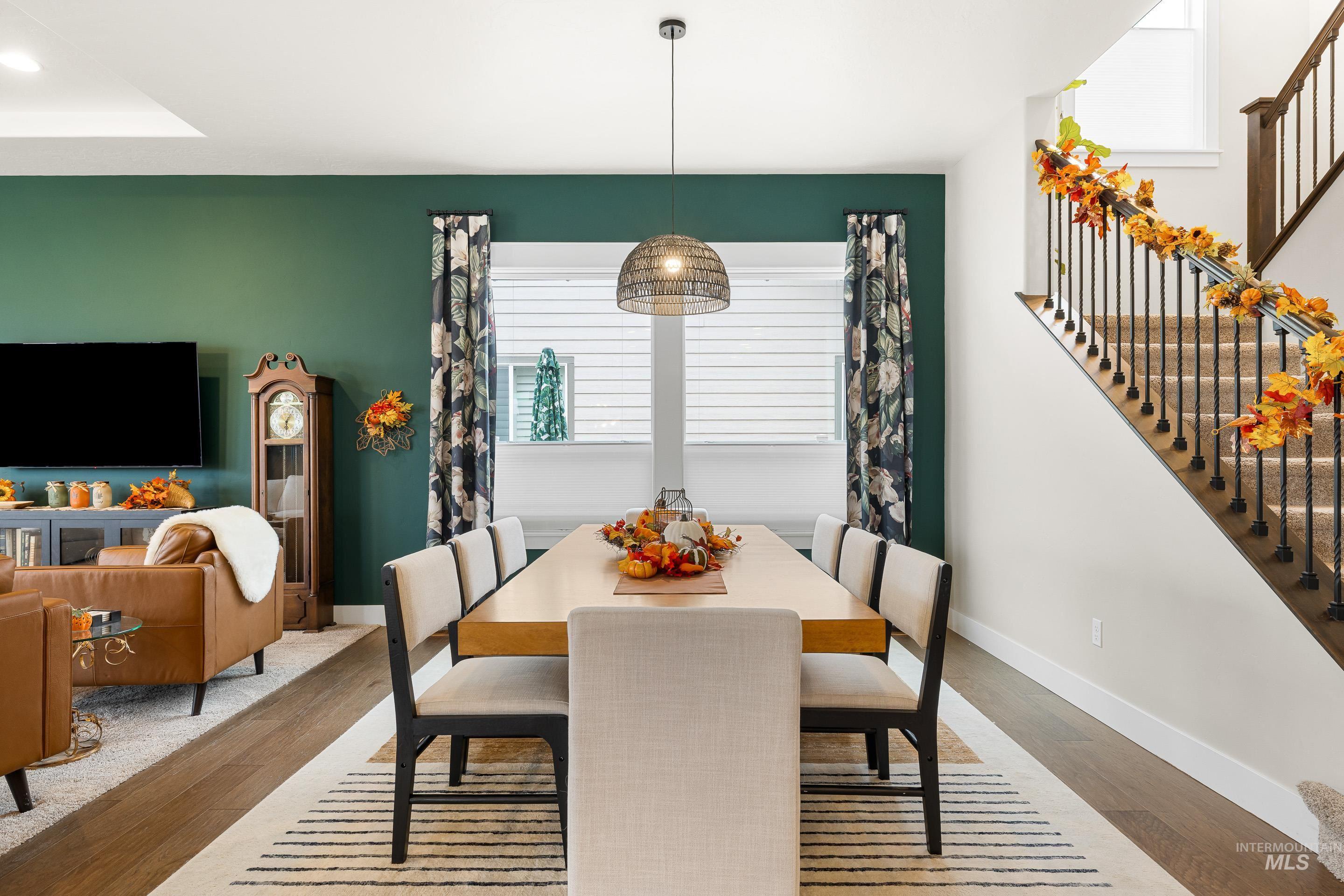 5525 W Philomena Dr, Meridian, Idaho 83646, 5 Bedrooms, 4 Bathrooms, Residential For Sale, Price $849,900, 98968094