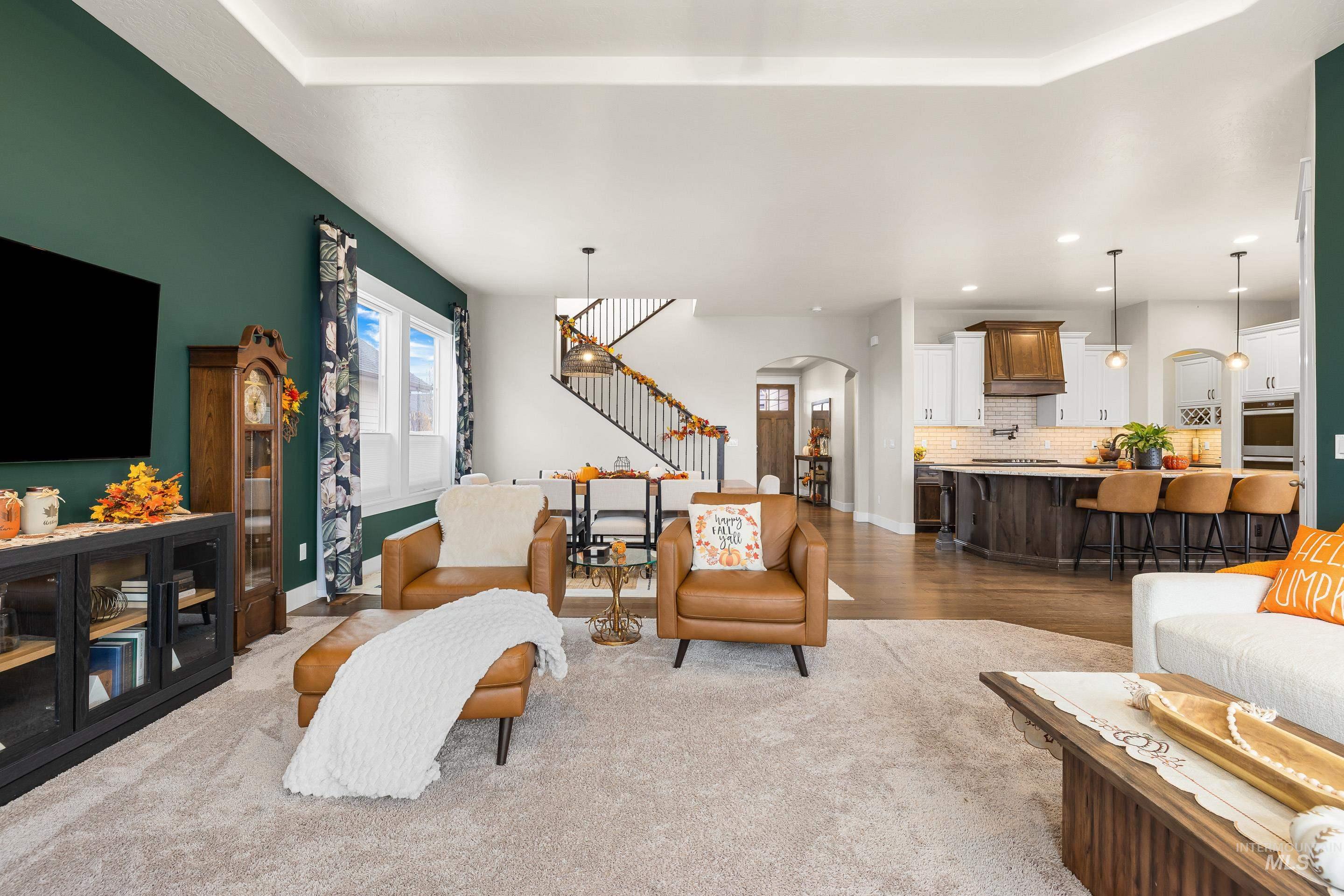 5525 W Philomena Dr, Meridian, Idaho 83646, 5 Bedrooms, 4 Bathrooms, Residential For Sale, Price $849,900, 98968094