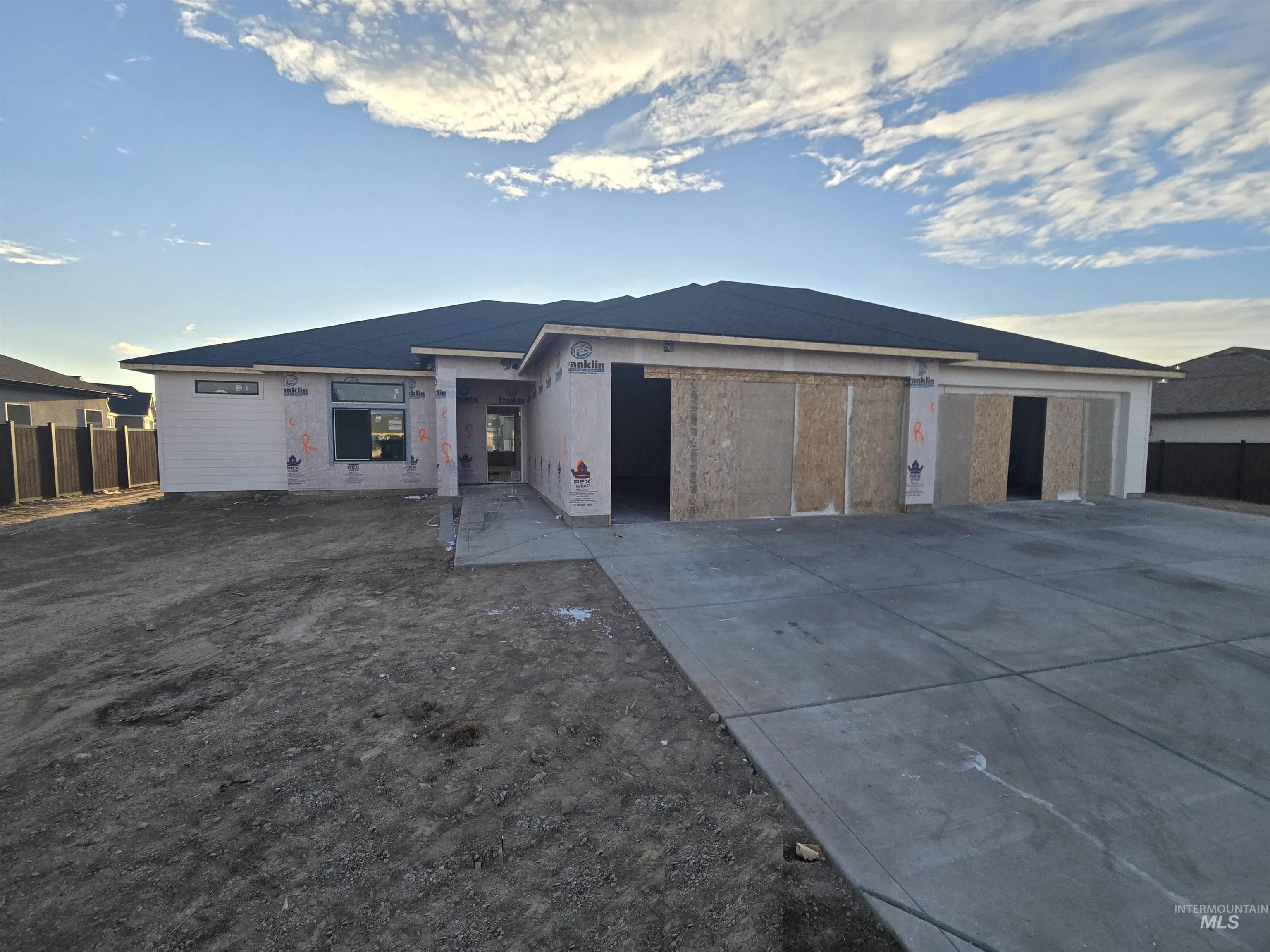1509 Mountain View Drive, Twin Falls, Idaho 83301, 4 Bedrooms, 3 Bathrooms, Residential For Sale, Price $650,000, 98968098