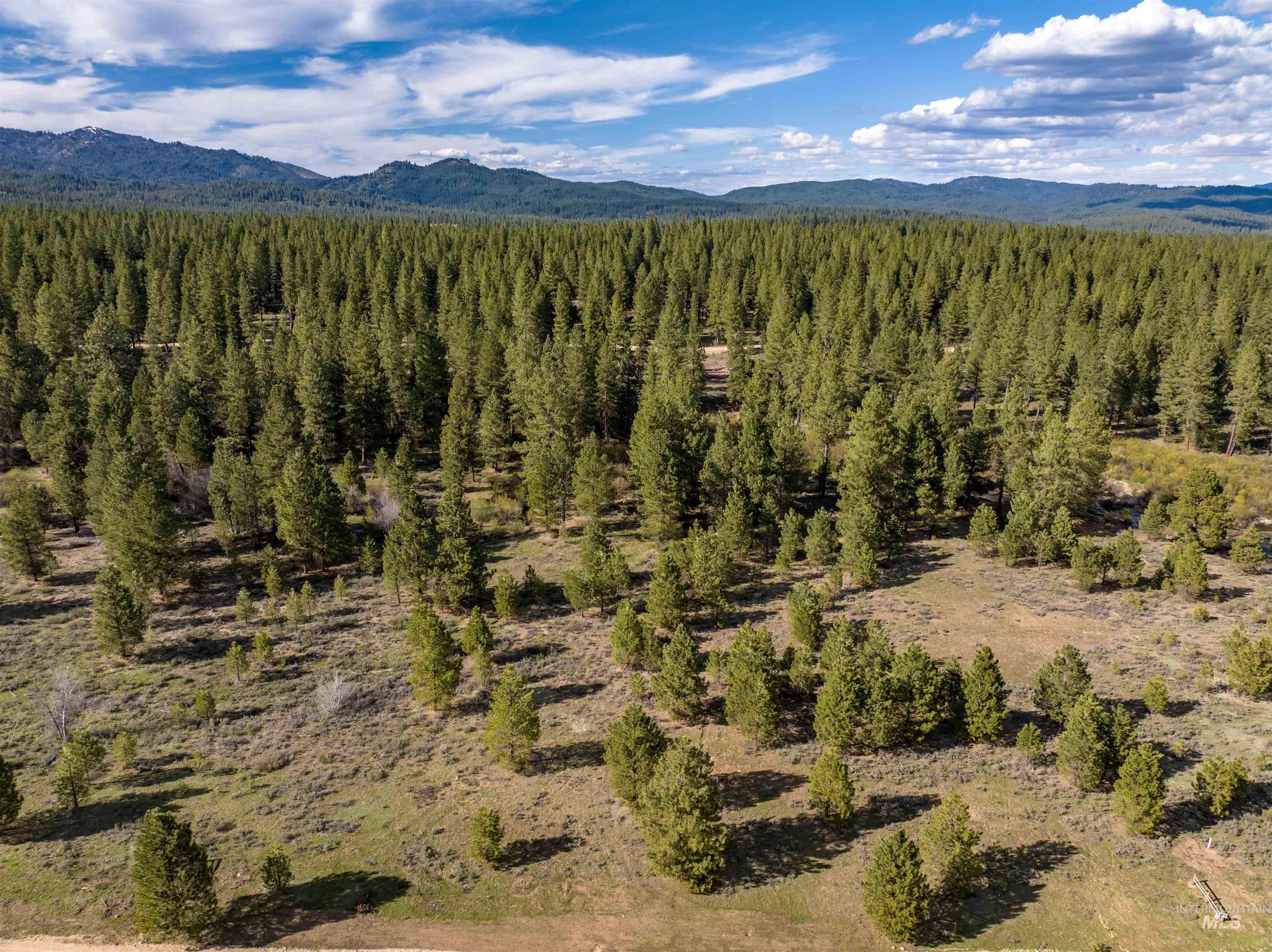Lot 27 Trail Creek Ct, Placerville, Idaho 83666, Land For Sale, Price $175,000, 98968101