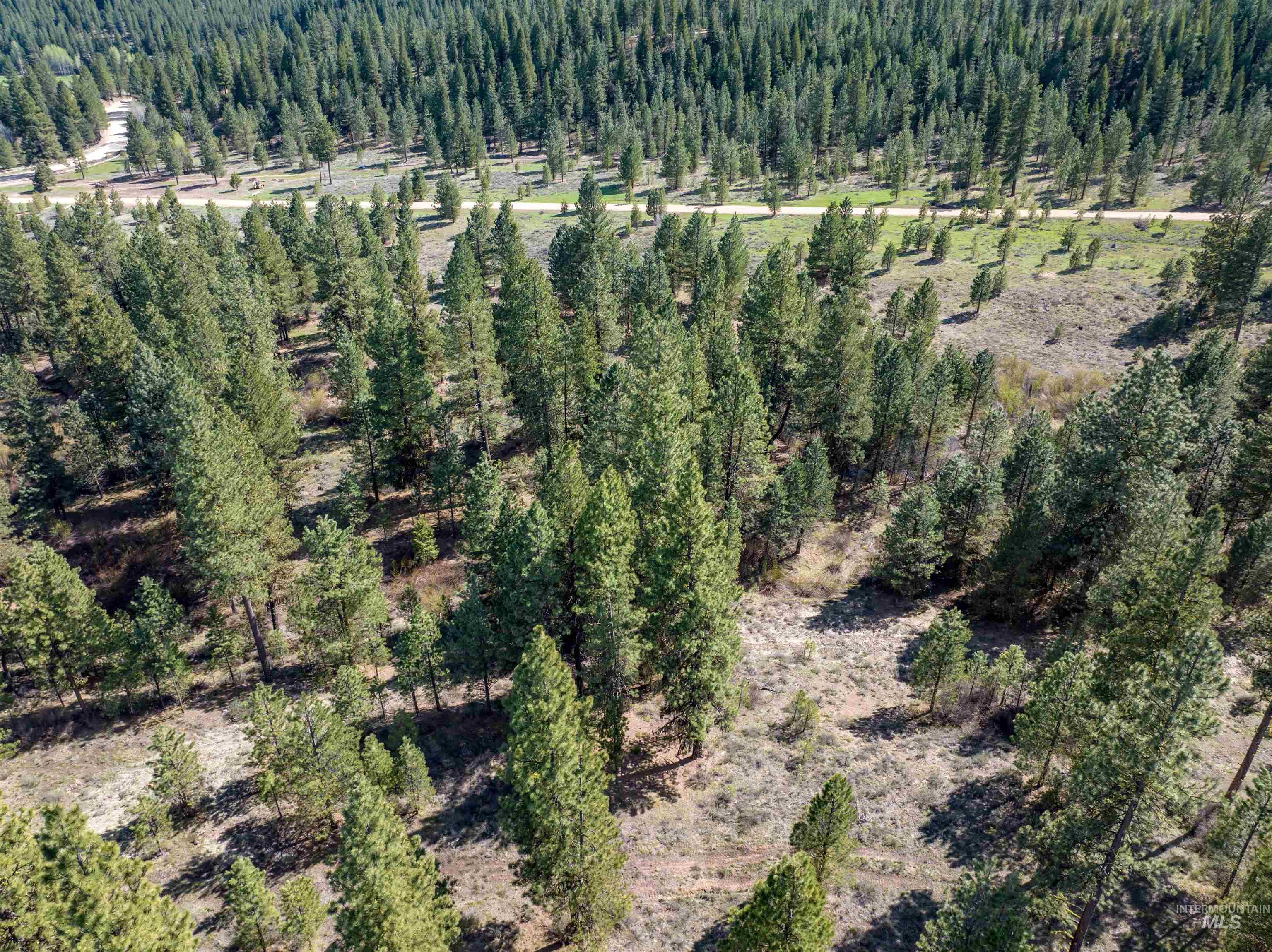 Lot 27 Trail Creek Ct, Placerville, Idaho 83666, Land For Sale, Price $175,000, 98968101