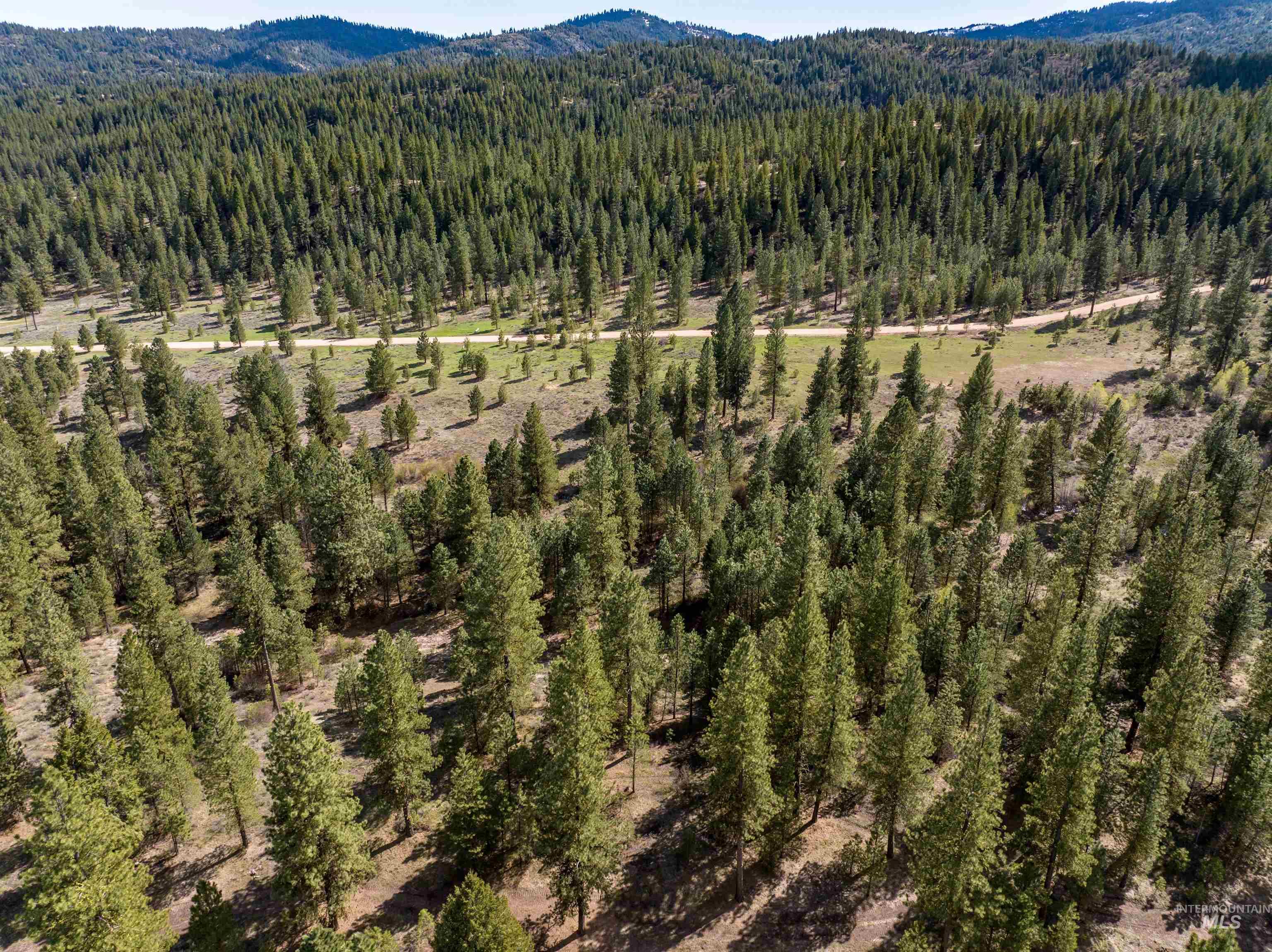Lot 27 Trail Creek Ct, Placerville, Idaho 83666, Land For Sale, Price $175,000, 98968101