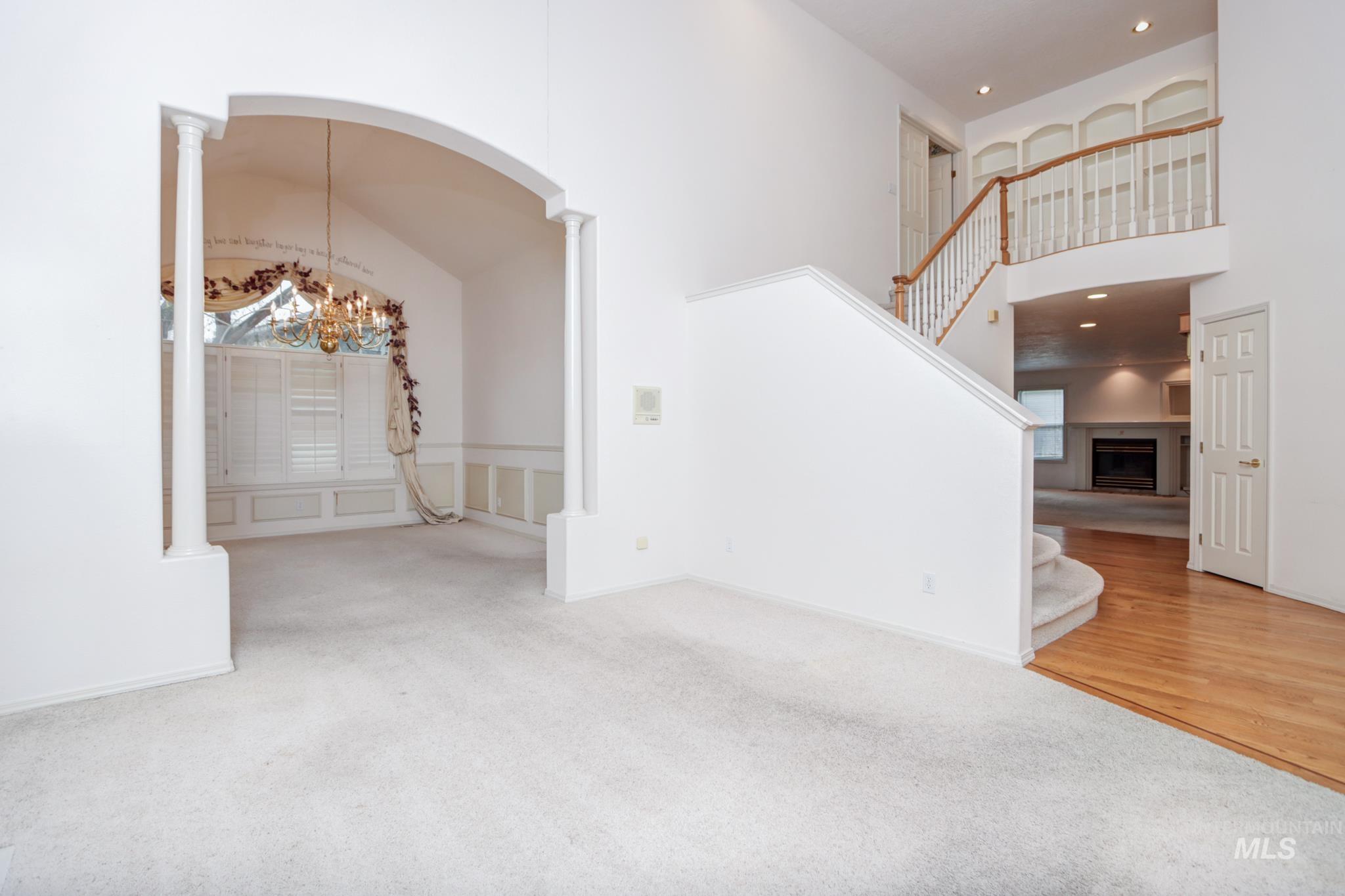 8037 W Innsbrook Ct, Boise, Idaho 83704, 3 Bedrooms, 2.5 Bathrooms, Residential For Sale, Price $699,000, 98968102