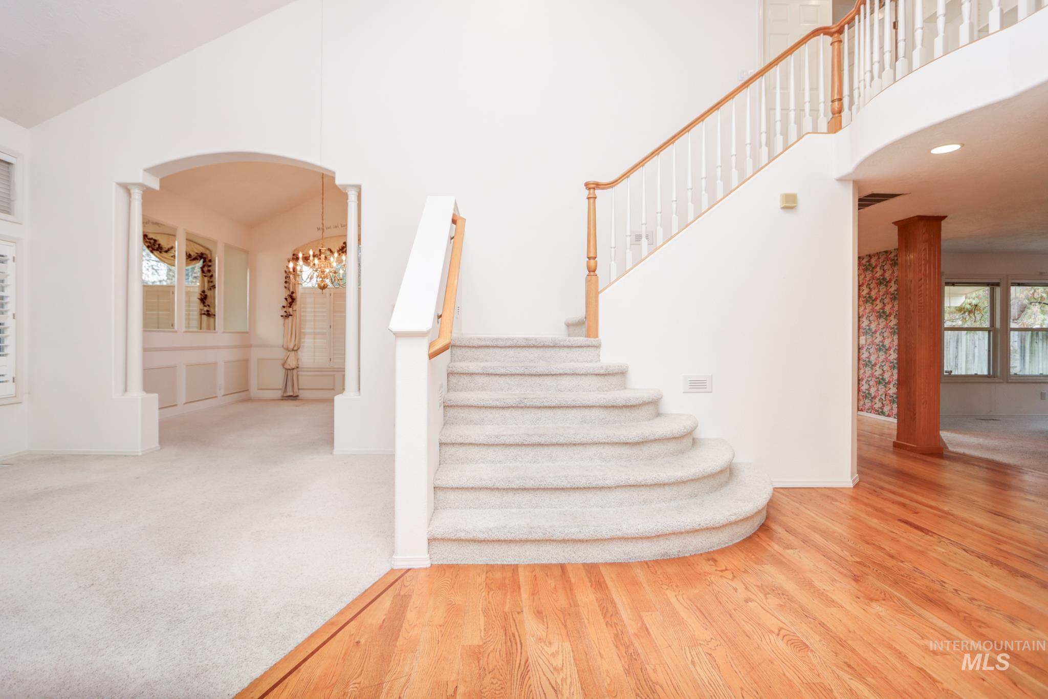 8037 W Innsbrook Ct, Boise, Idaho 83704, 3 Bedrooms, 2.5 Bathrooms, Residential For Sale, Price $699,000, 98968102