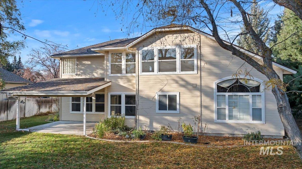 8037 W Innsbrook Ct, Boise, Idaho 83704, 3 Bedrooms, 2.5 Bathrooms, Residential For Sale, Price $699,000, 98968102